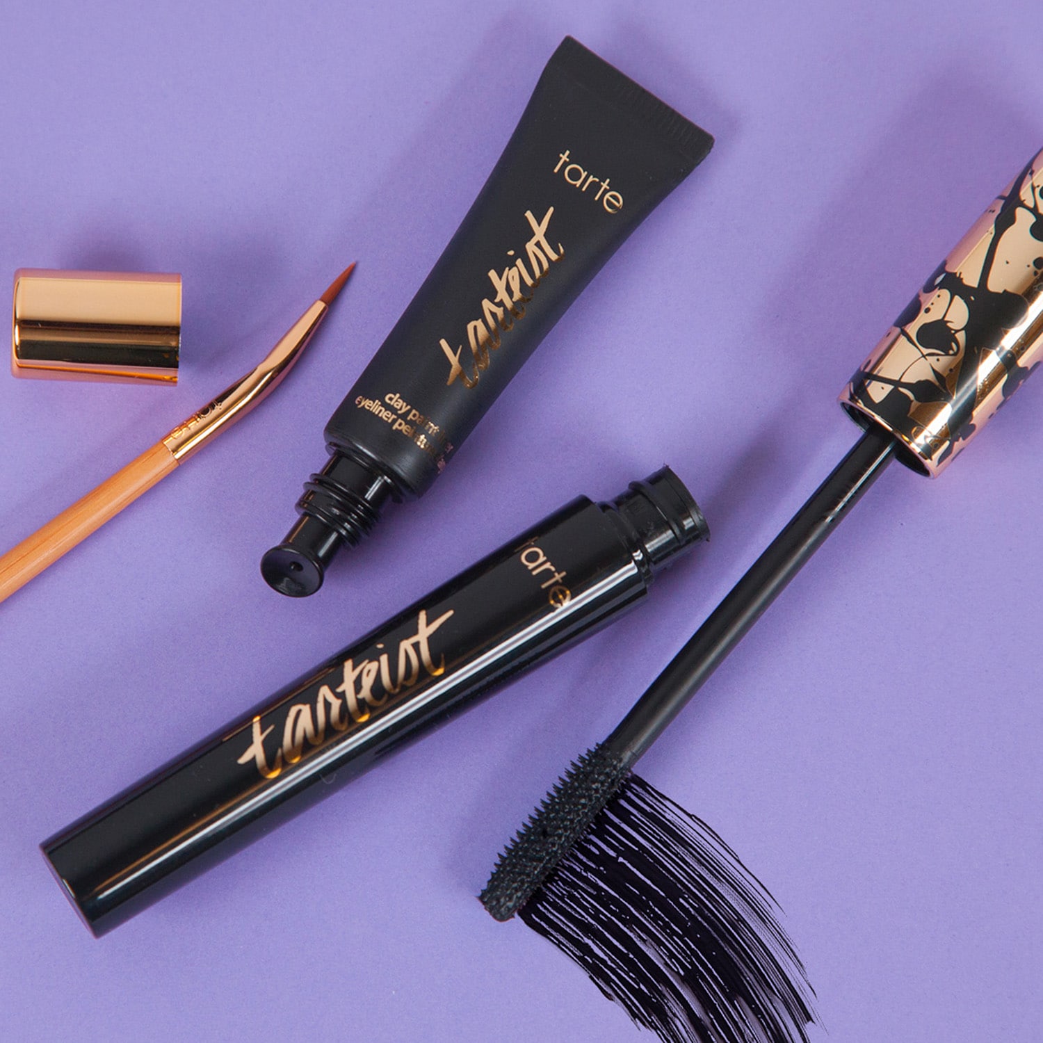 Tarteist Eyeliner liquide de TARTE ≡ SEPHORA