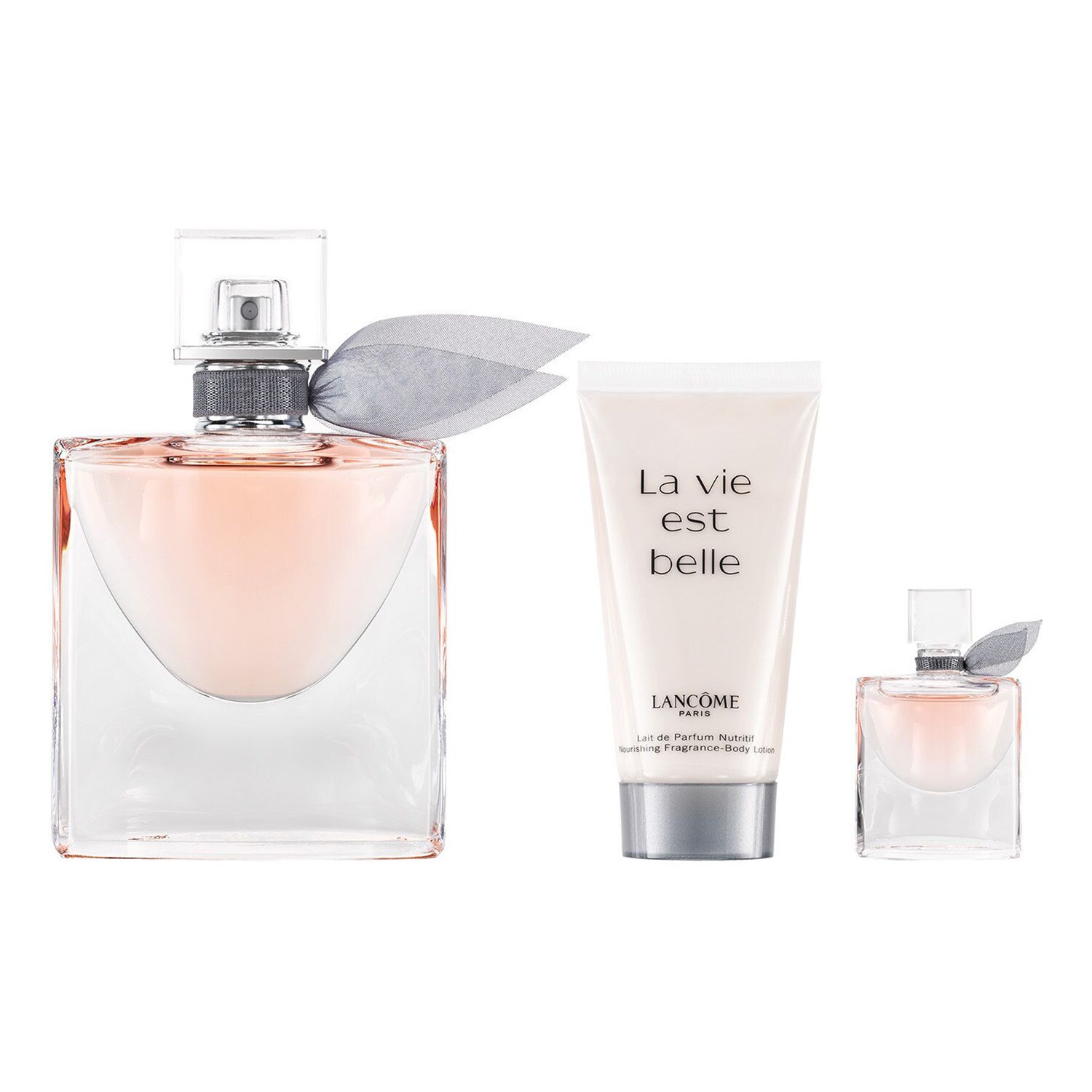 la vie est coffret eau de parfum de lancome sephora la vie est coffret eau de parfum de lancome sephora