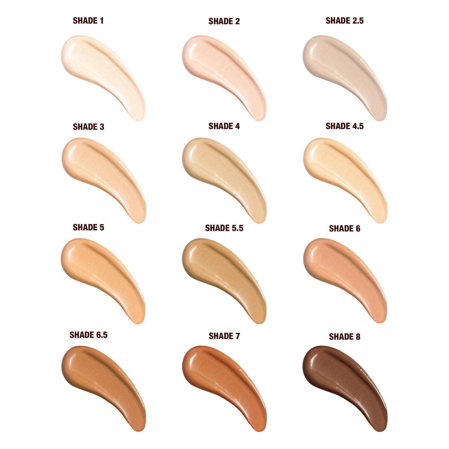 Hollywood Flawless Filter Highlighter liquide de CHARLOTTE TILBURY ≡