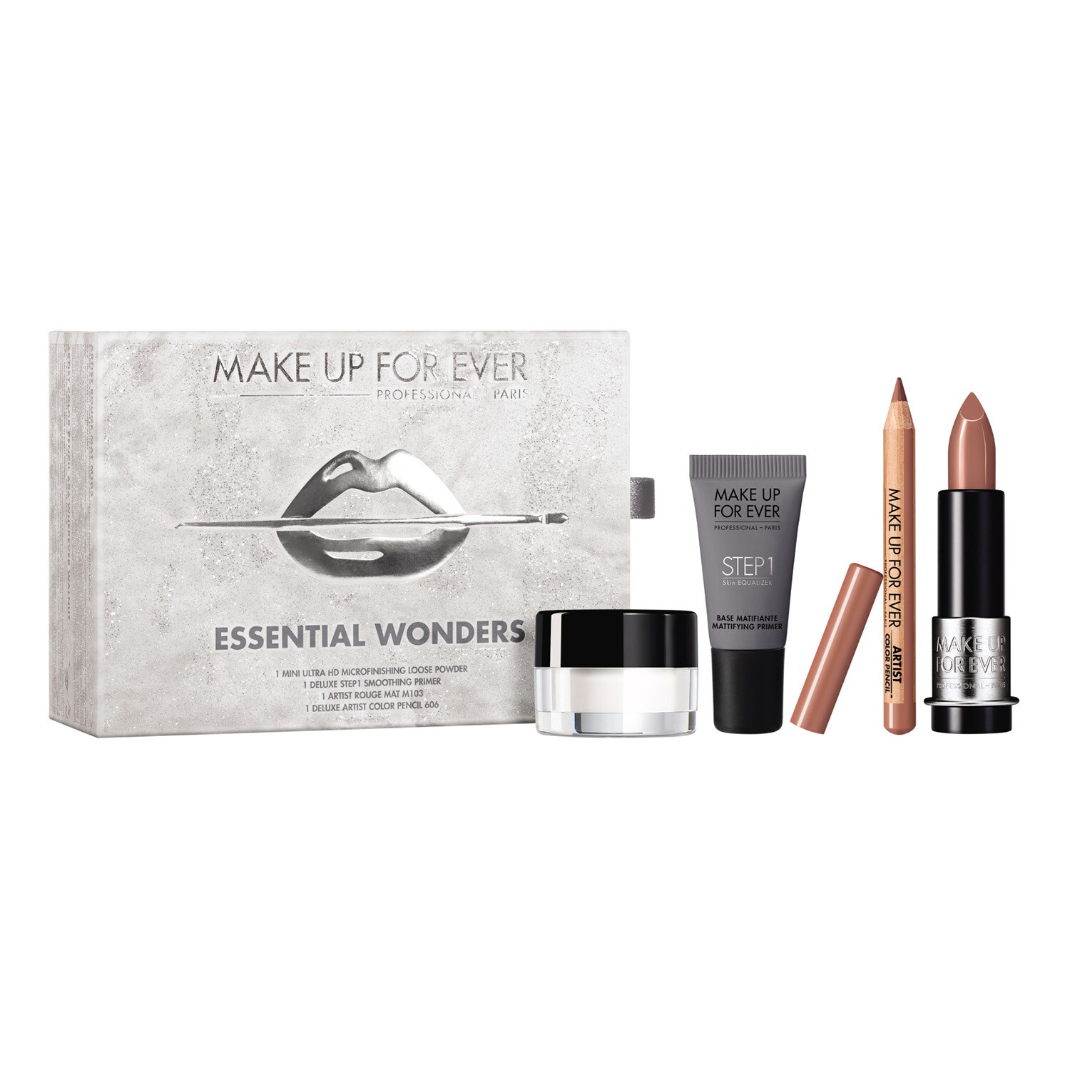 essential wonders coffret maquillage de make up for essential wonders coffret maquillage de make up for