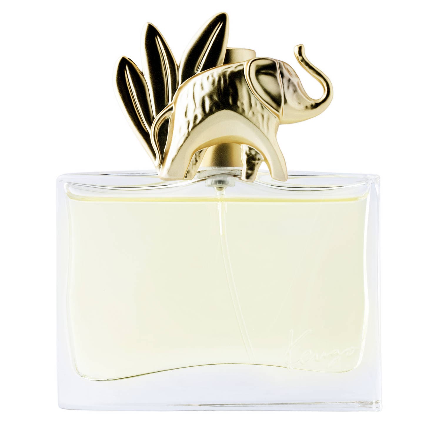 Kenzo Jungle Eau de Parfum de KENZO ≡ SEPHORA