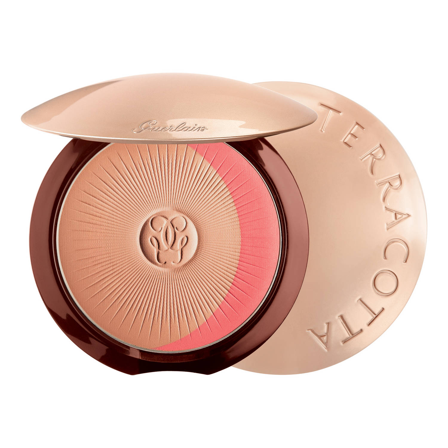 Terracotta Joli Teint Poudre de GUERLAIN ≡ SEPHORA