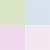 N°1 - Mousseline Pastel - 12g