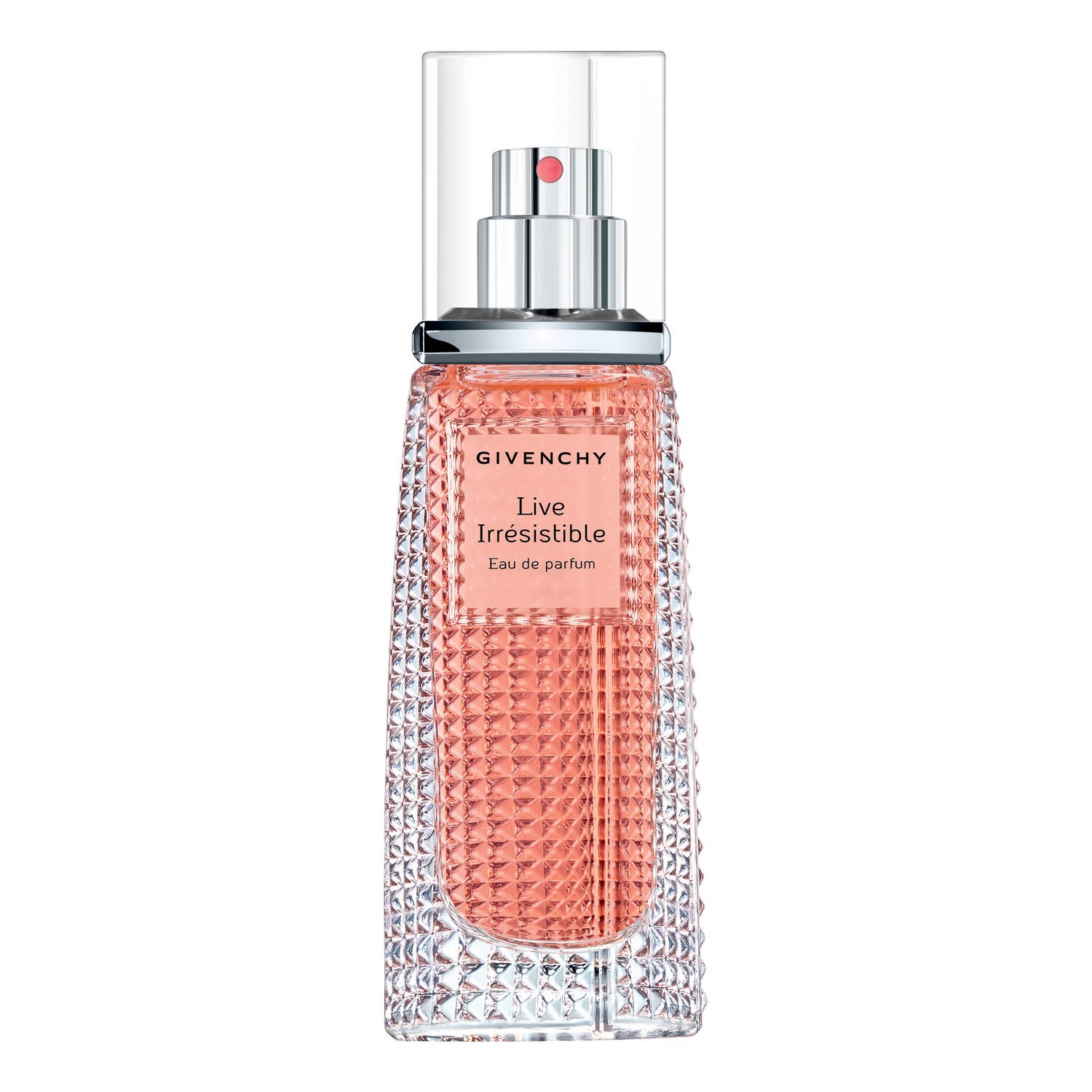 Live Irrésistible Eau de Parfum de GIVENCHY ≡ SEPHORA