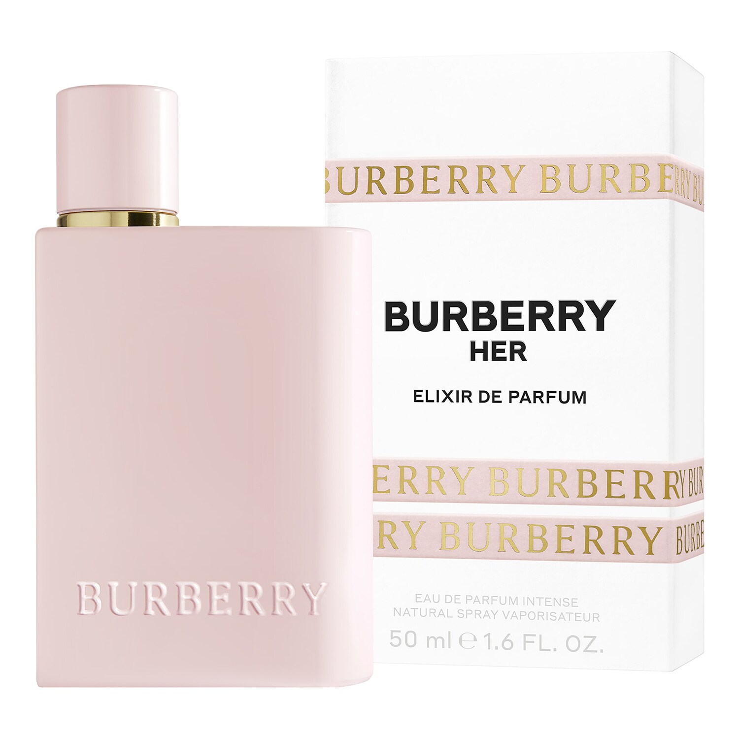 burberry her parfum femme