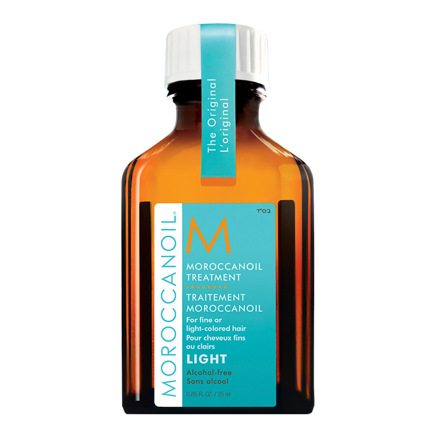 Soin Moroccanoil Light Format voyage de MOROCCANOIL ≡ SEPHORA