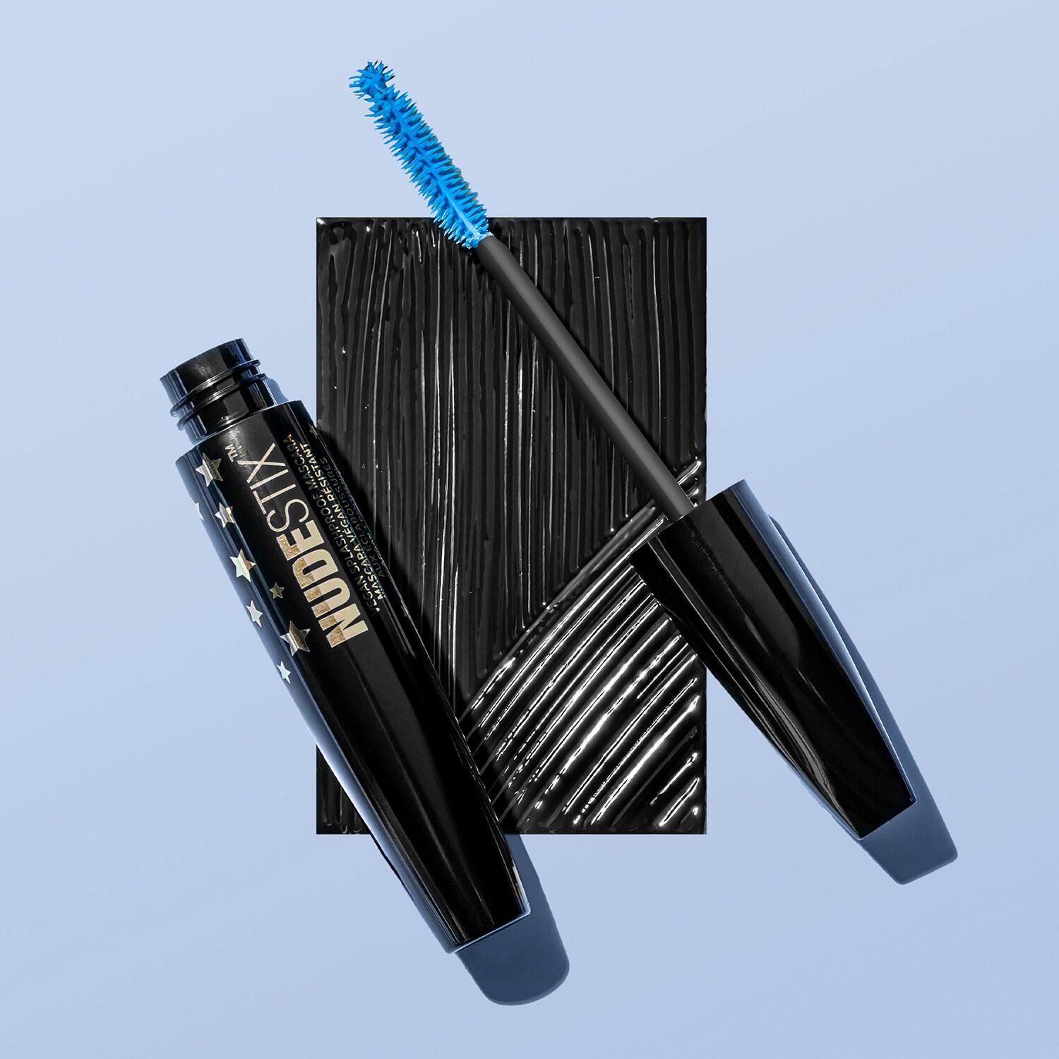 Nudestix Vegan Splashproof Mascara Mascara de NUDESTIX ≡ SEPHORA