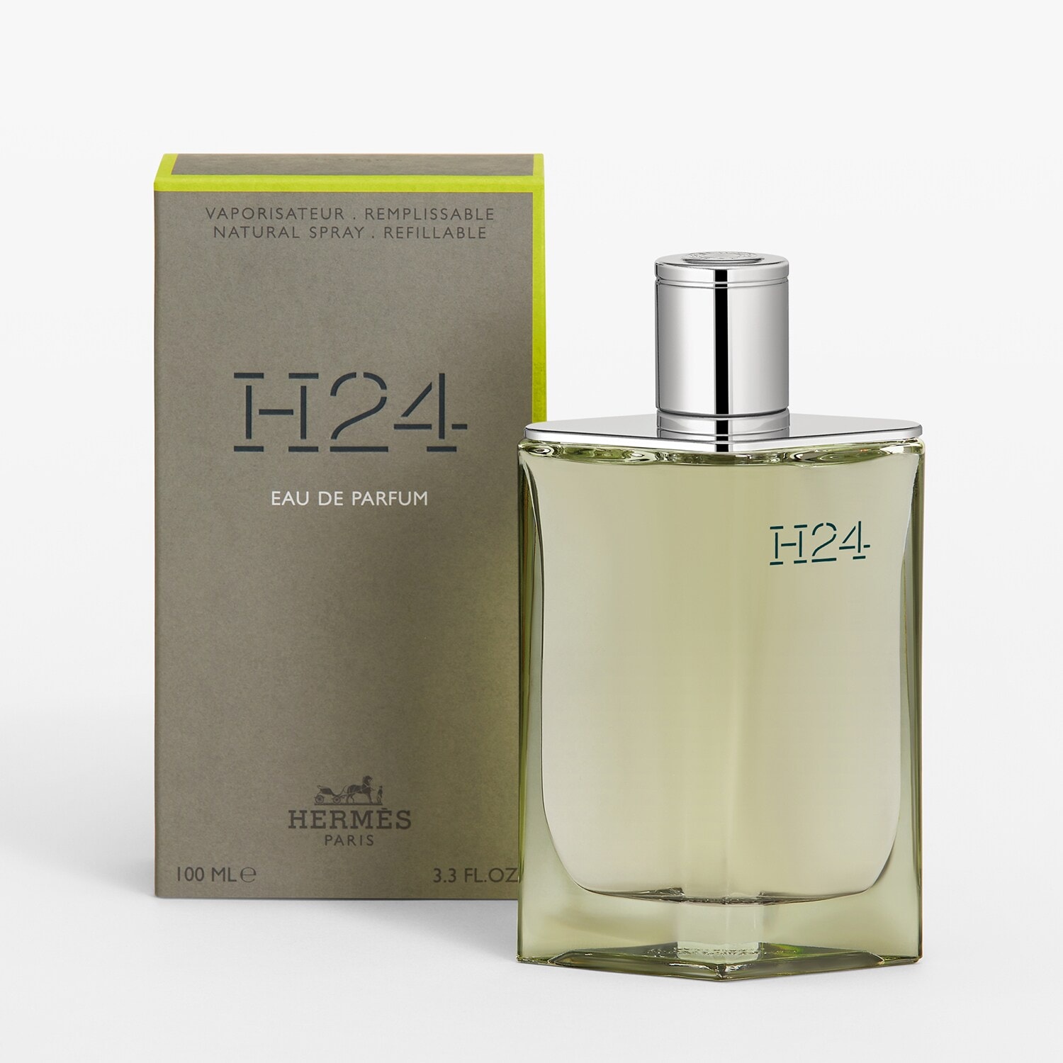 H24 Eau de Parfum de HERMÈS ≡ SEPHORA