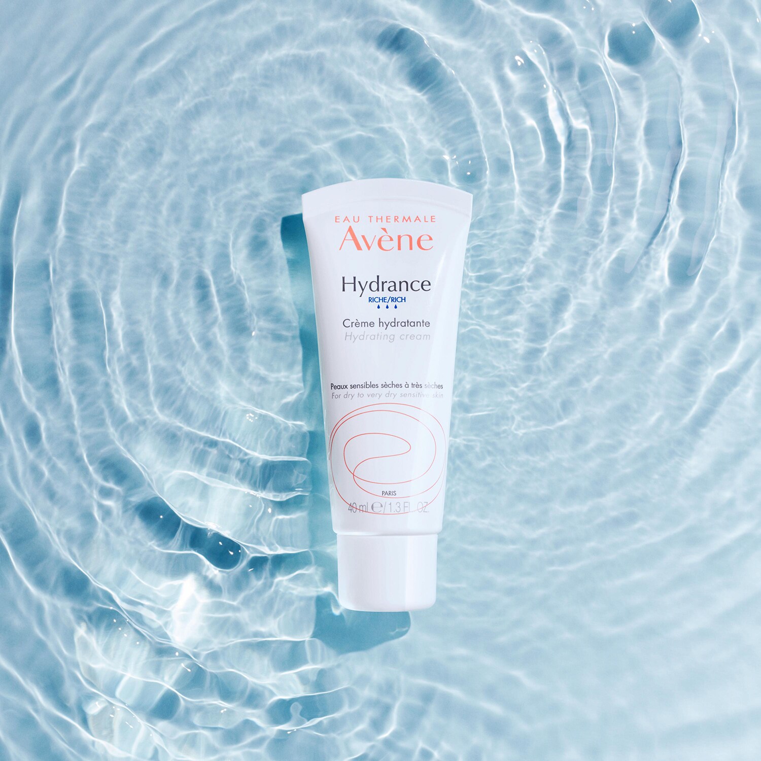 Hydrance Cr me Hydratante Riche De AVENE SEPHORA Hydrance Cr me Hydratante Riche De AVENE SEPHORA