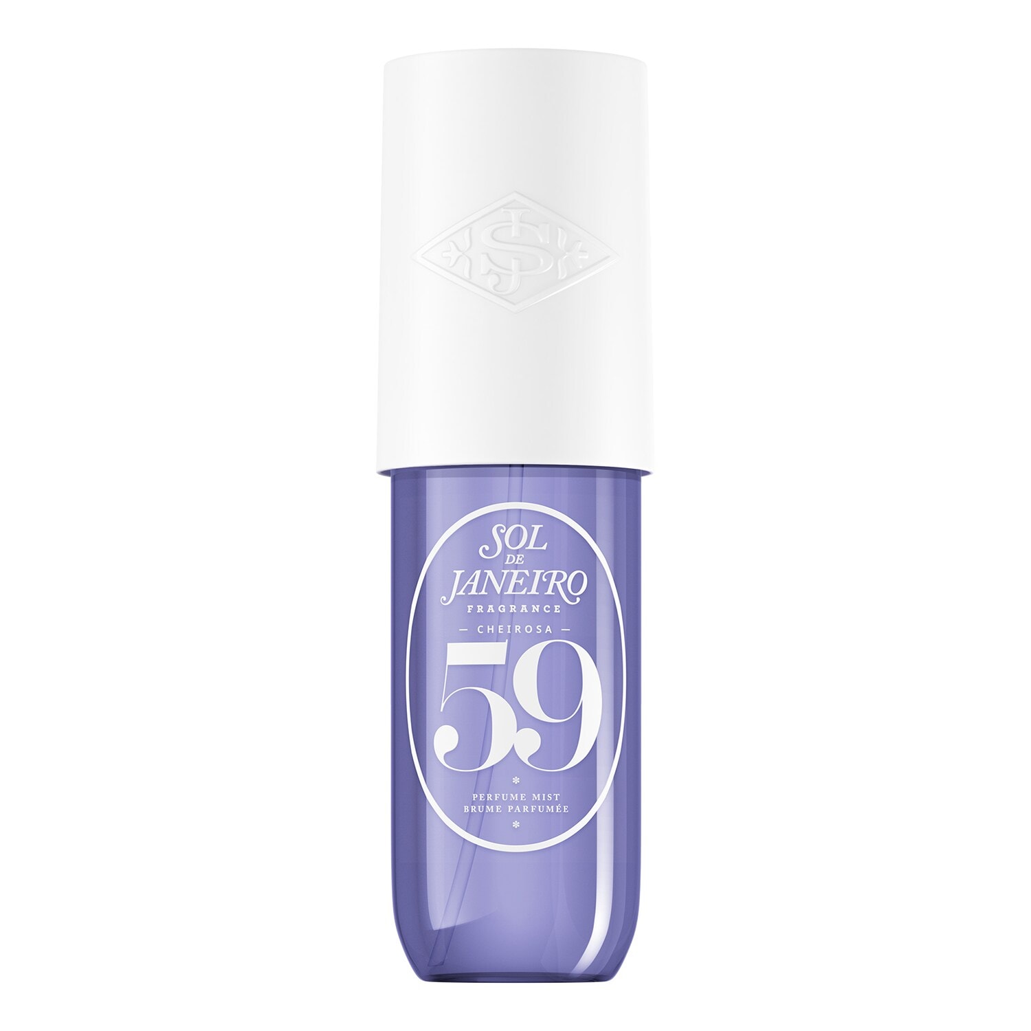 Duo Brumes parfumées 90ml Brazilian Crush 62 et Delicia Drench™️ 59 de SOL DE JANEIRO ≡ SEPHORA