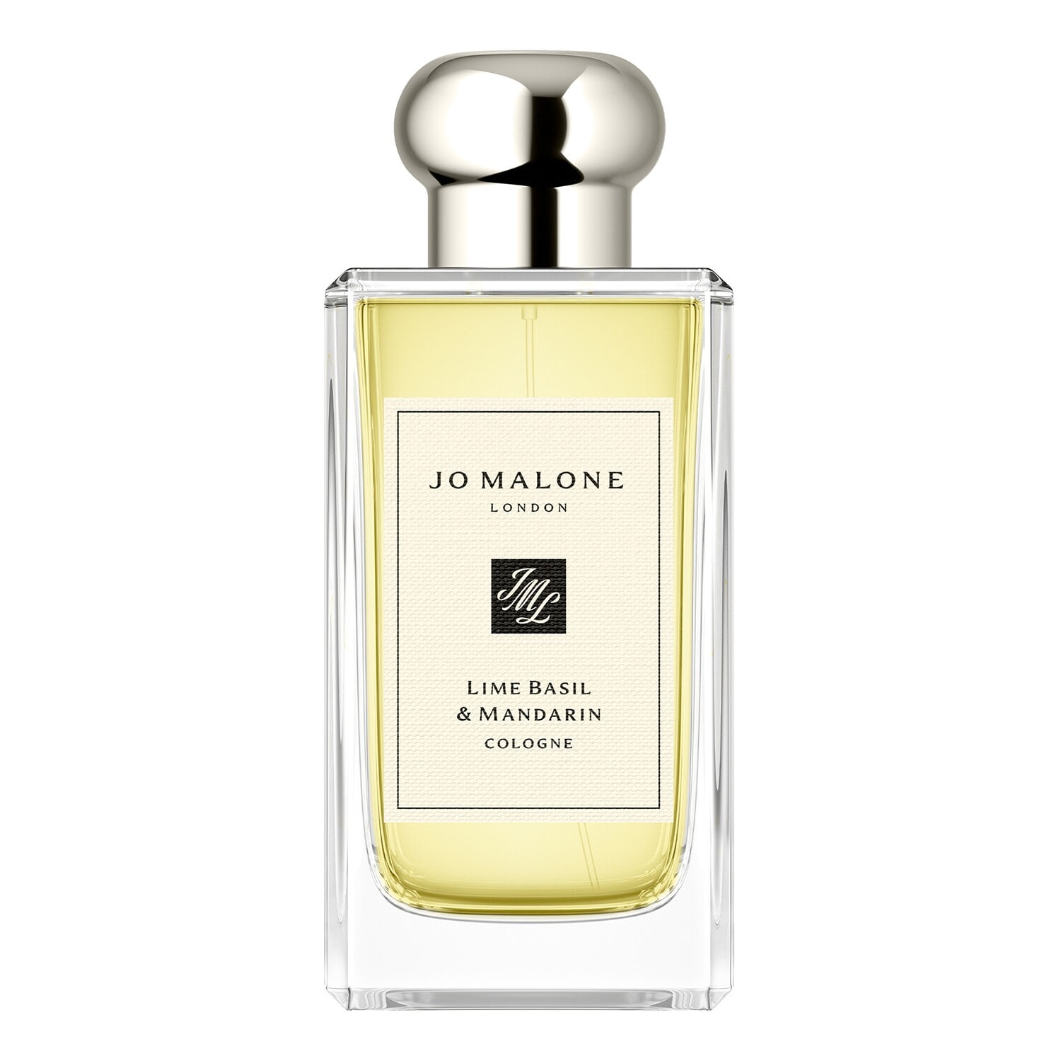 JO MALONE LONDON Lime Basil & Mandarin - Cologne