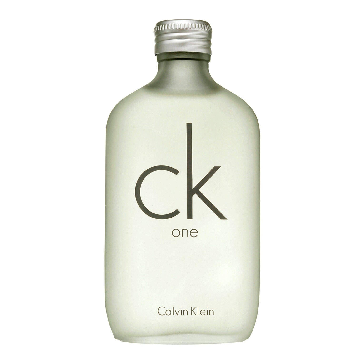Ck One Eau De Toilette De Calvin Klein Sephora
