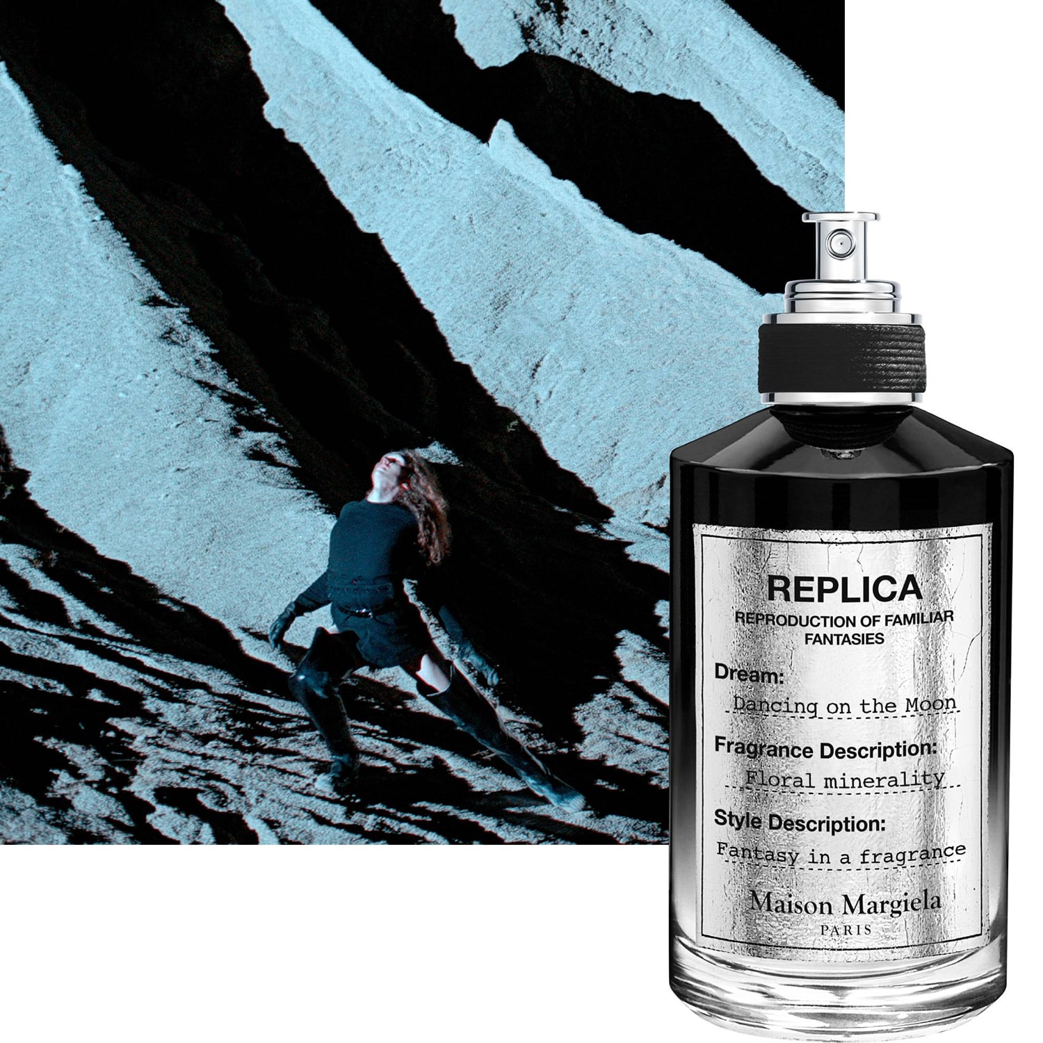 Replica Dancing On The Moon Eau de Parfum de MAISON