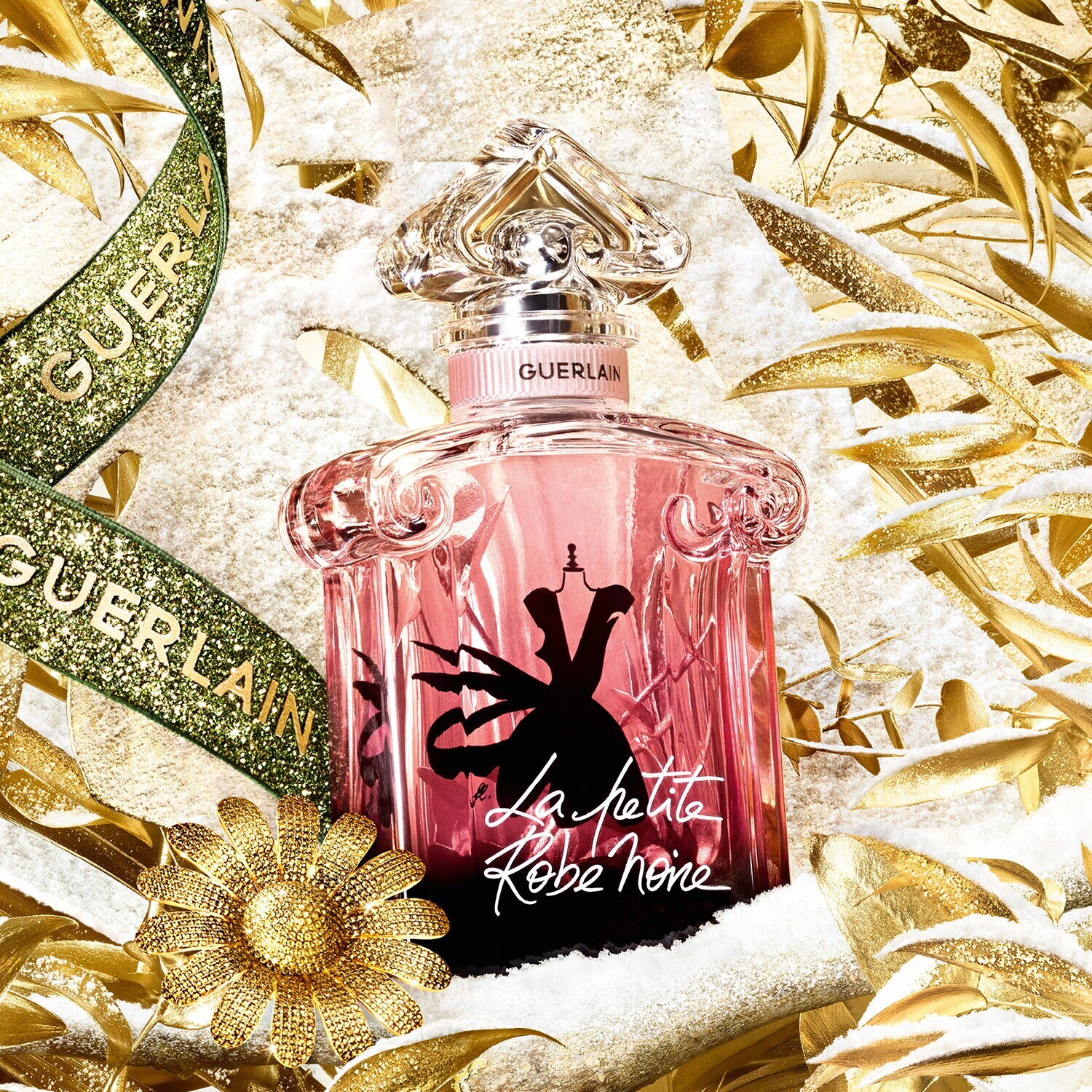 La Petite Robe Noire Coffret Eau de Parfum de GUERLAIN ≡ SEPHORA