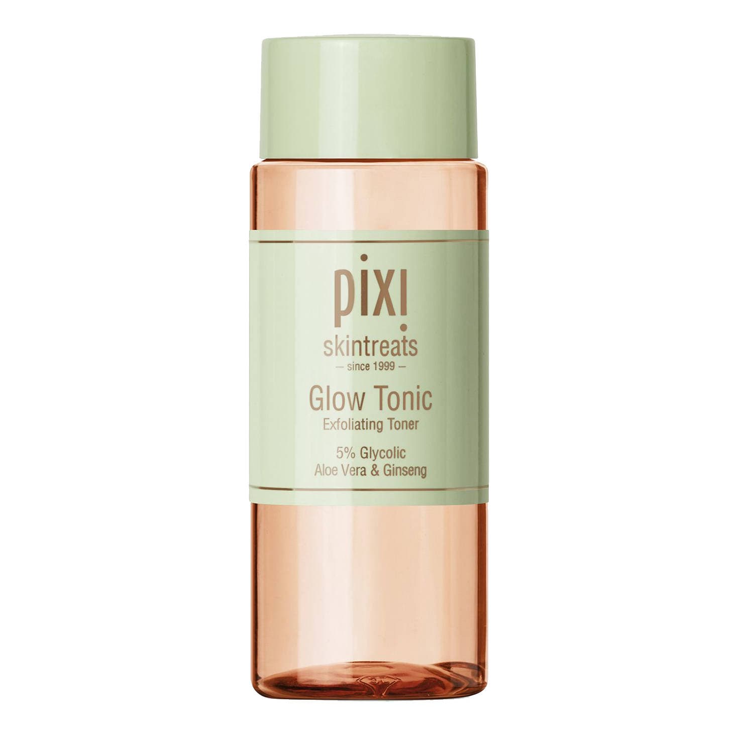 Glow Tonic Lotion tonique exfoliante Format voyage de PIXI ≡ SEPHORA