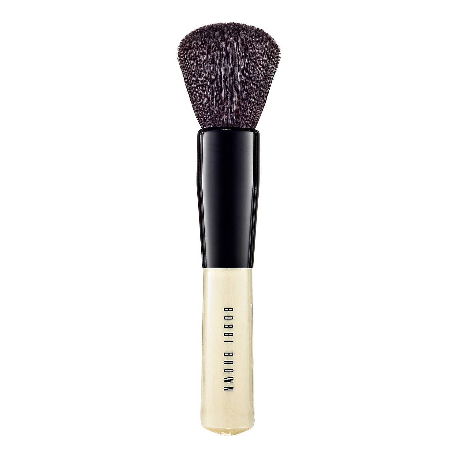 Bronzer Brush Pinceau Teint de BOBBI BROWN ≡ SEPHORA