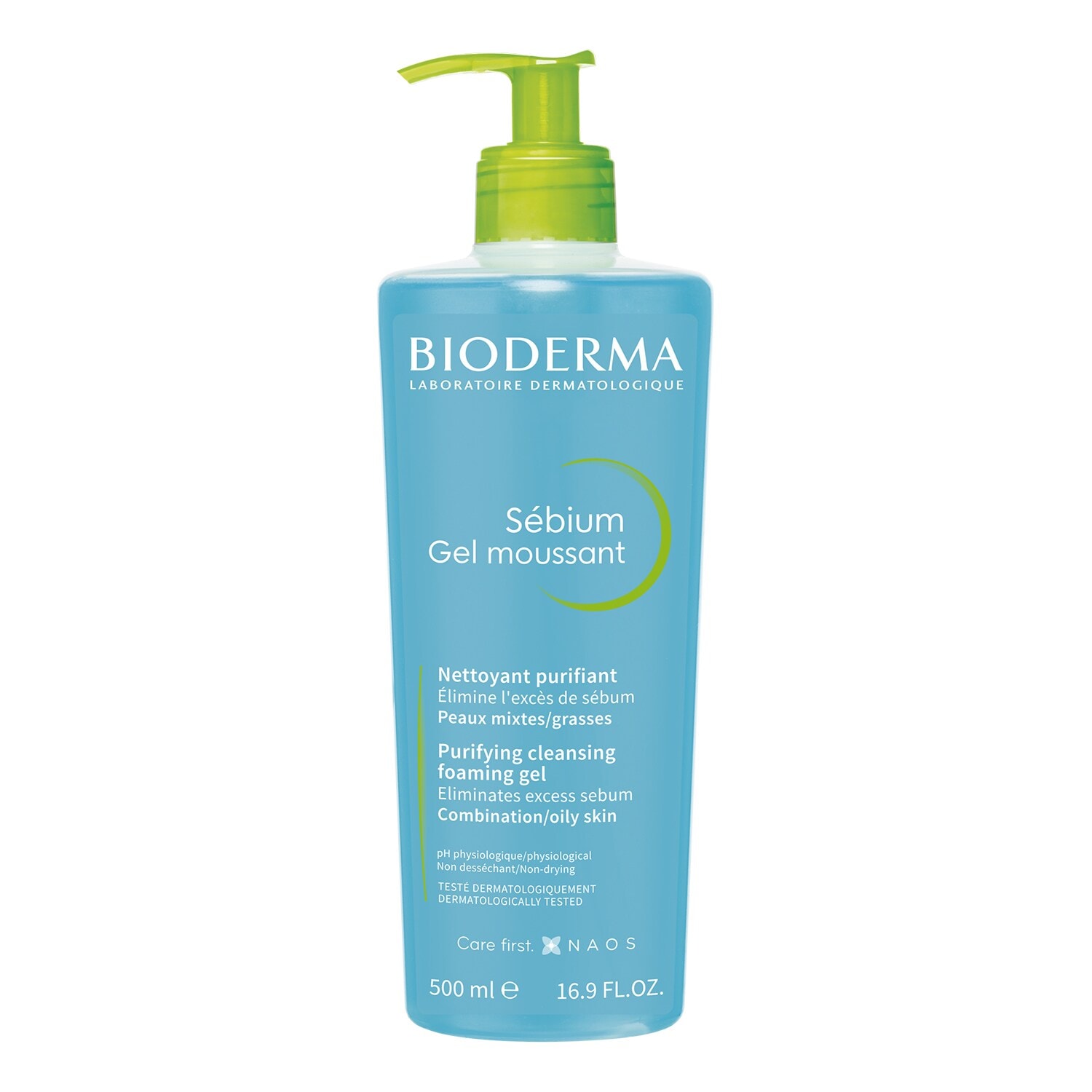 s-bium-gel-moussant-gel-nettoyant-purifiant-peau-grasse-de-bioderma