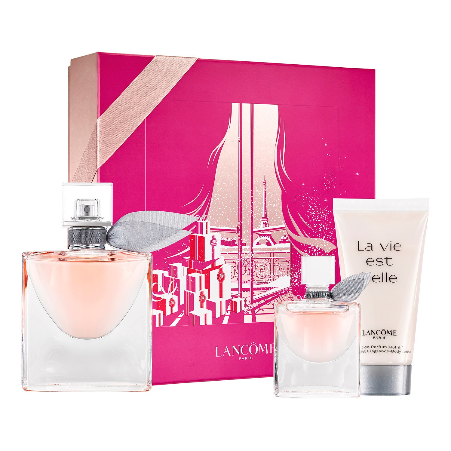 La Vie est Belle Coffret Eau de Parfum de LANCÔME ≡ SEPHORA
