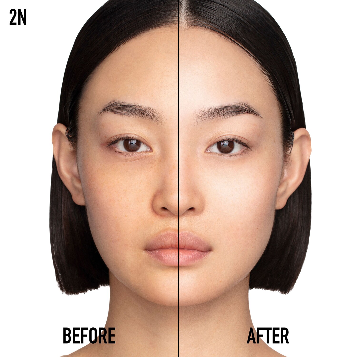 Capture Totale Super Potent Serum Foundation Fond de teint SPF 20 PA++ de DIOR ≡ SEPHORA