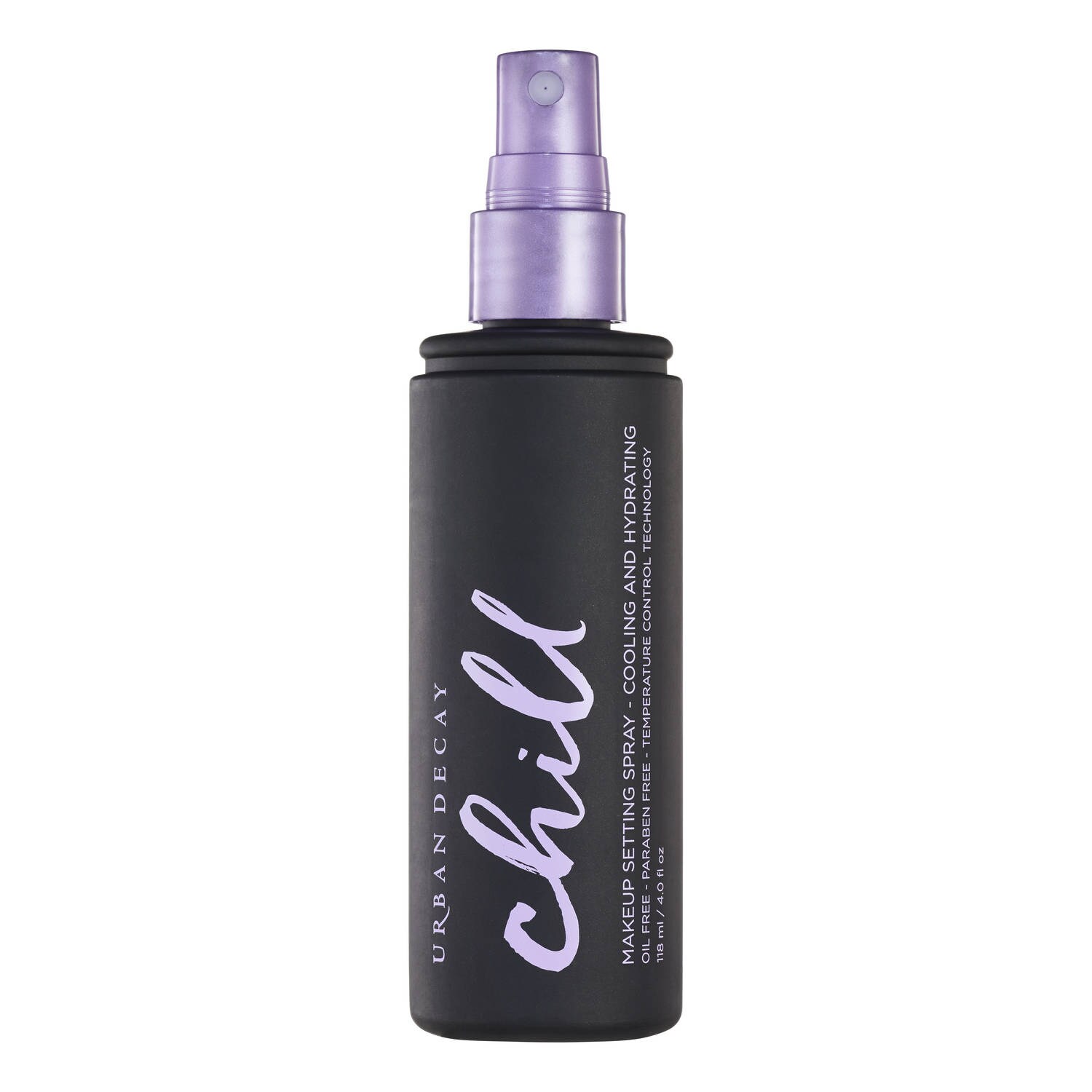 Chill Spray fixateur de maquillage de URBAN DECAY ≡ SEPHORA