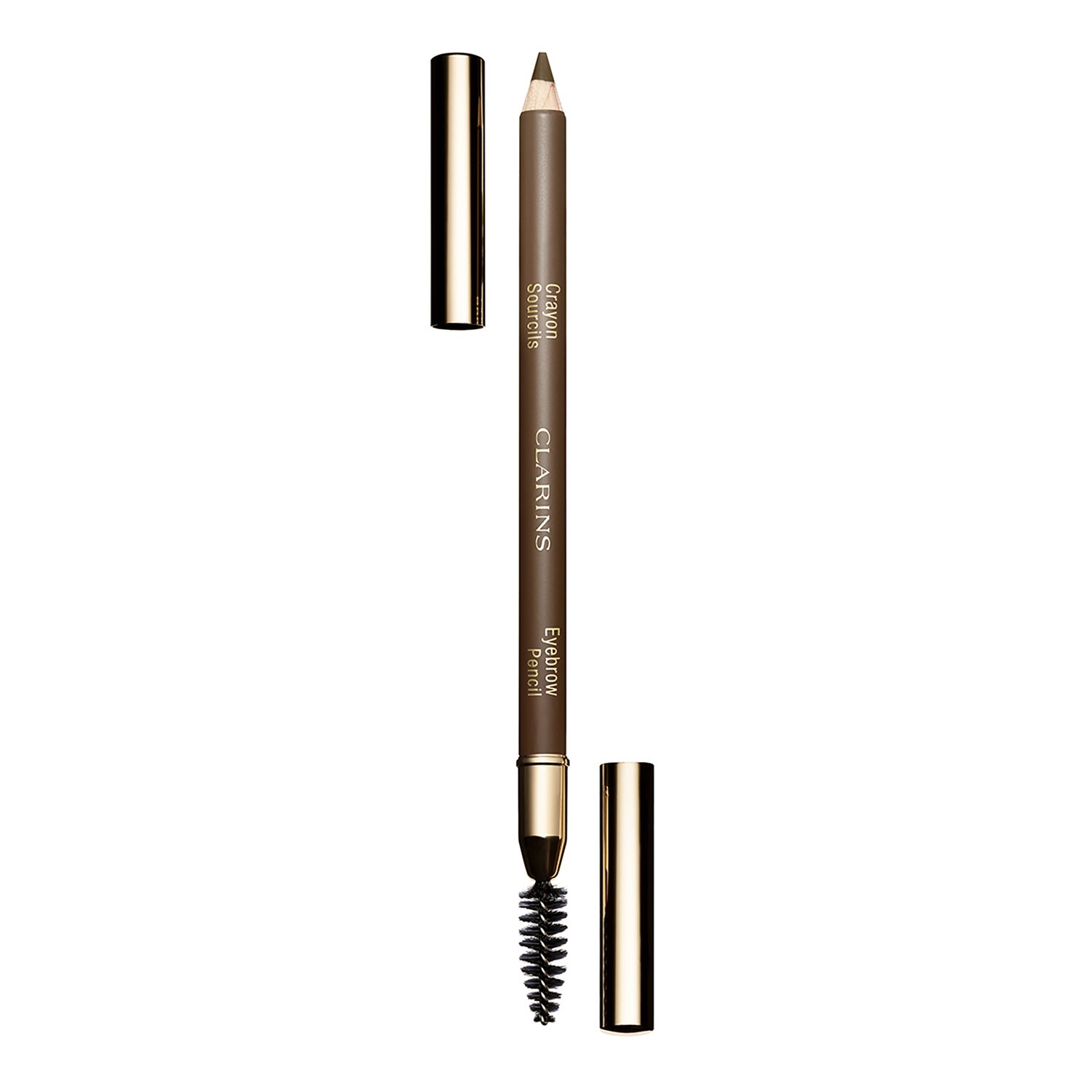 Crayon à Sourcils Jean D'Estrées Créé Pour Michèle Morgan - Teinte Noir, Neuf Emballé, Collector