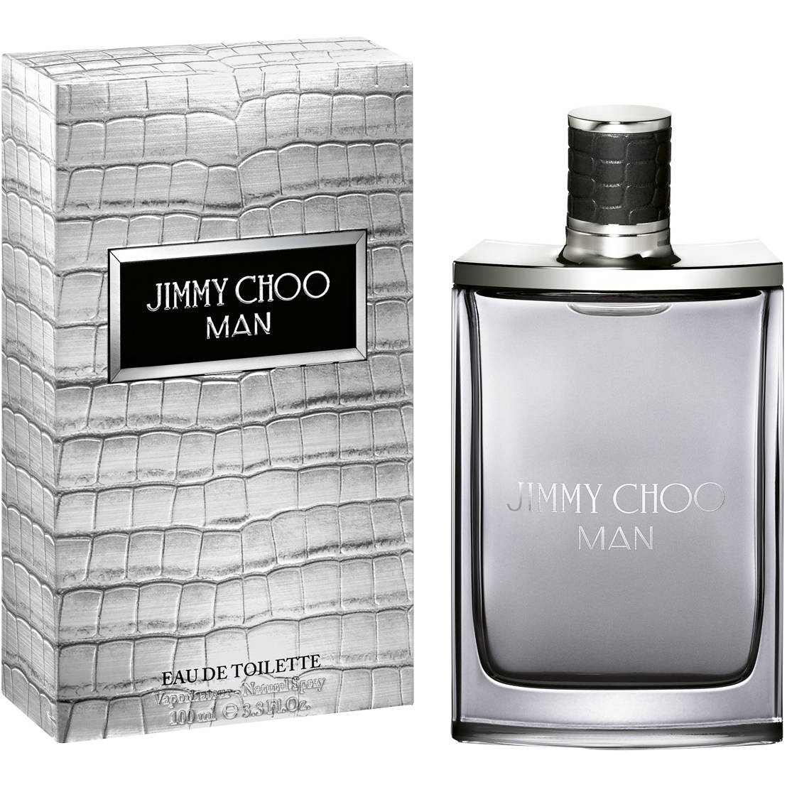 Jimmy Choo Man Eau de Toilette de JIMMY CHOO ≡ SEPHORA