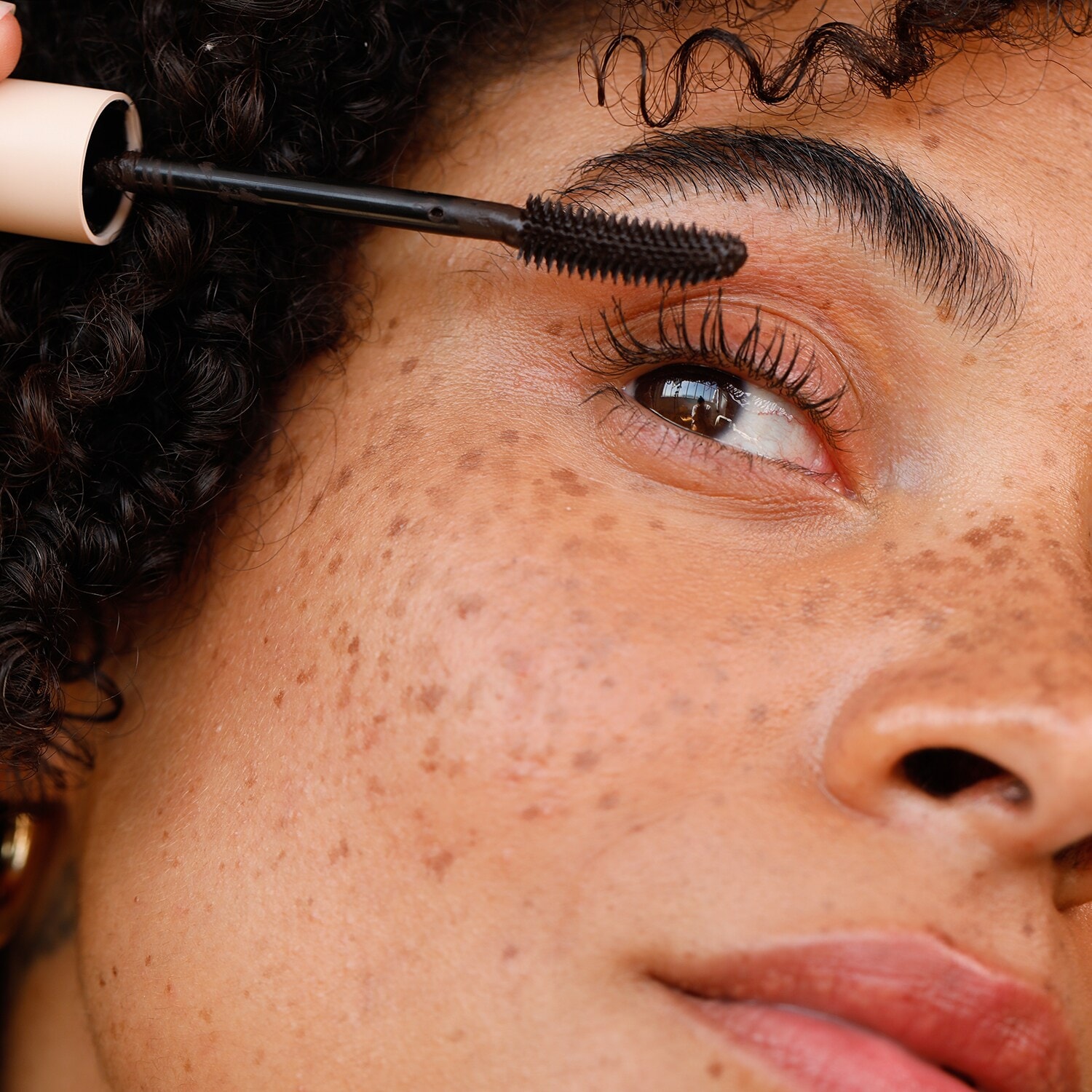 Mascara Tubing Soin des cils de AIME ≡ SEPHORA