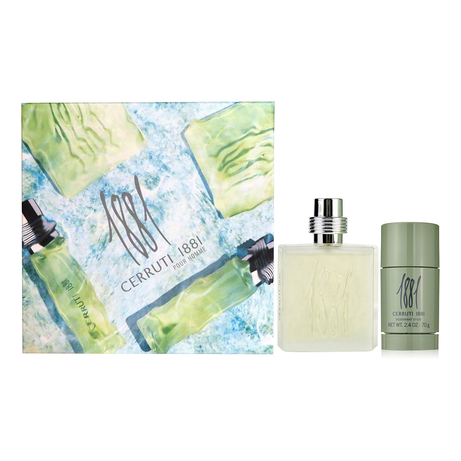 cerruti 1881 femme prix sephora