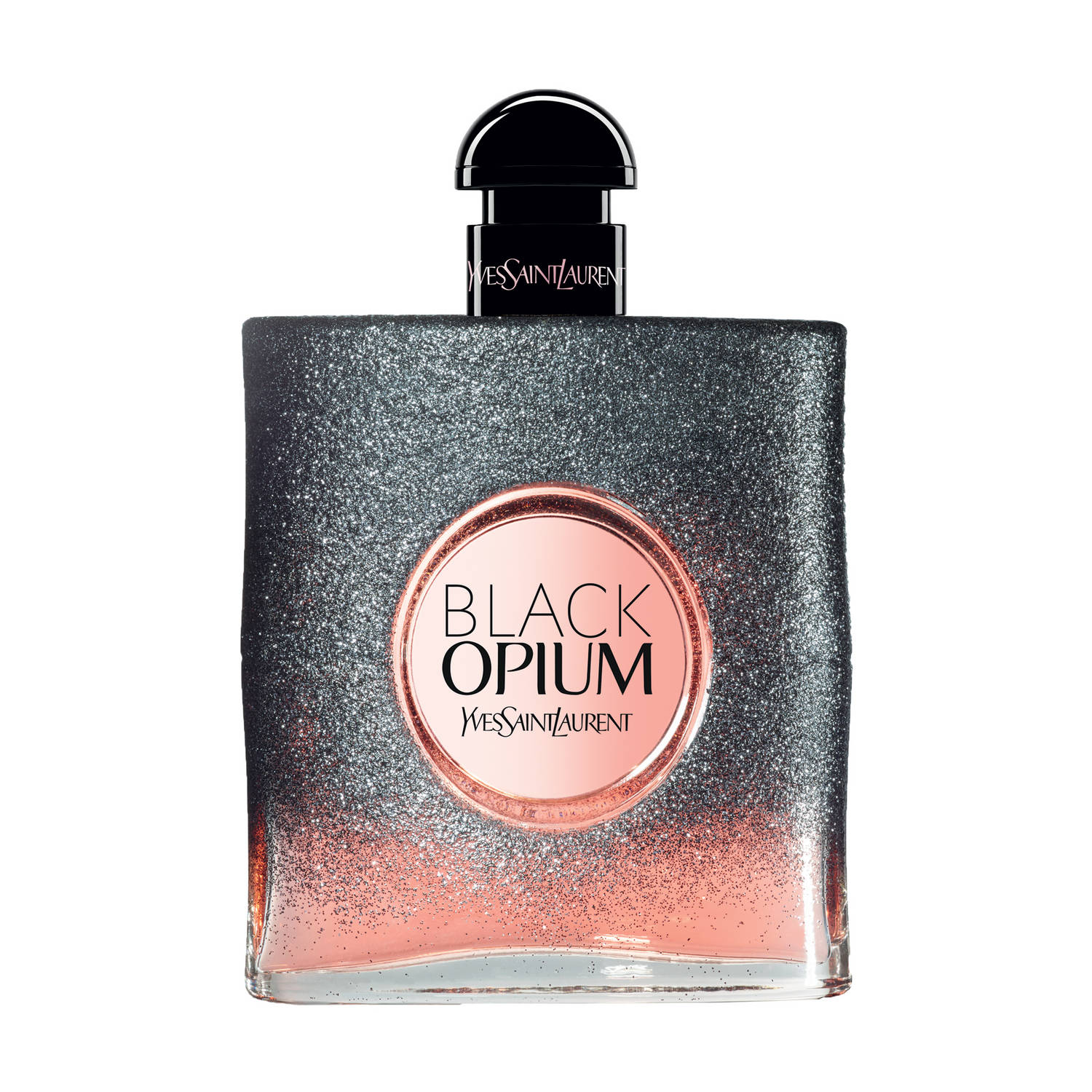 Parfum Laurent Shock De Floral Opium Yves Black Eau Saint c4j3RALq5