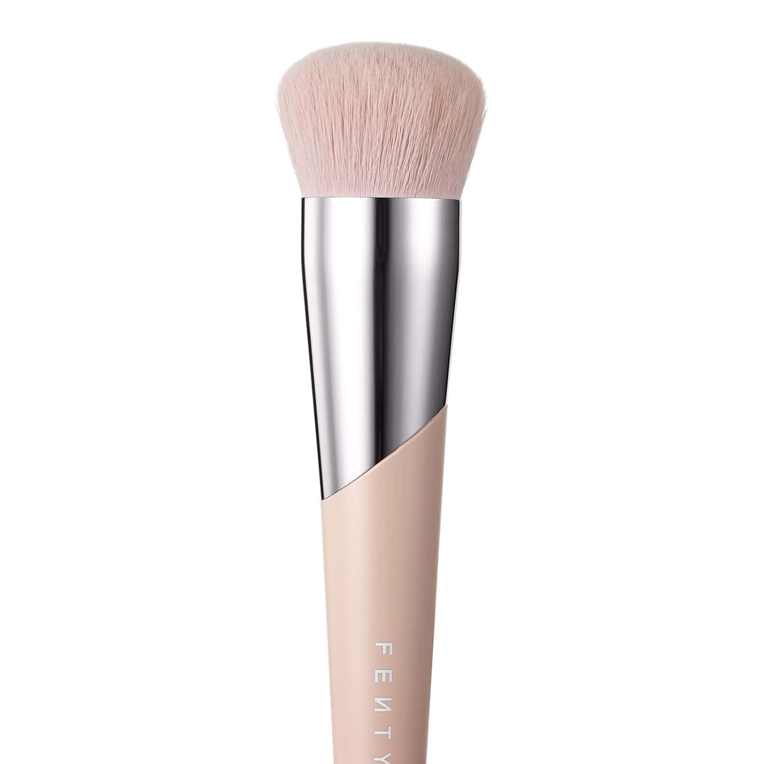 Pinceau Fond De Teint Flat Top Kabuki Ilū 101 - Vegan - Neuf Dans Son Emballage
