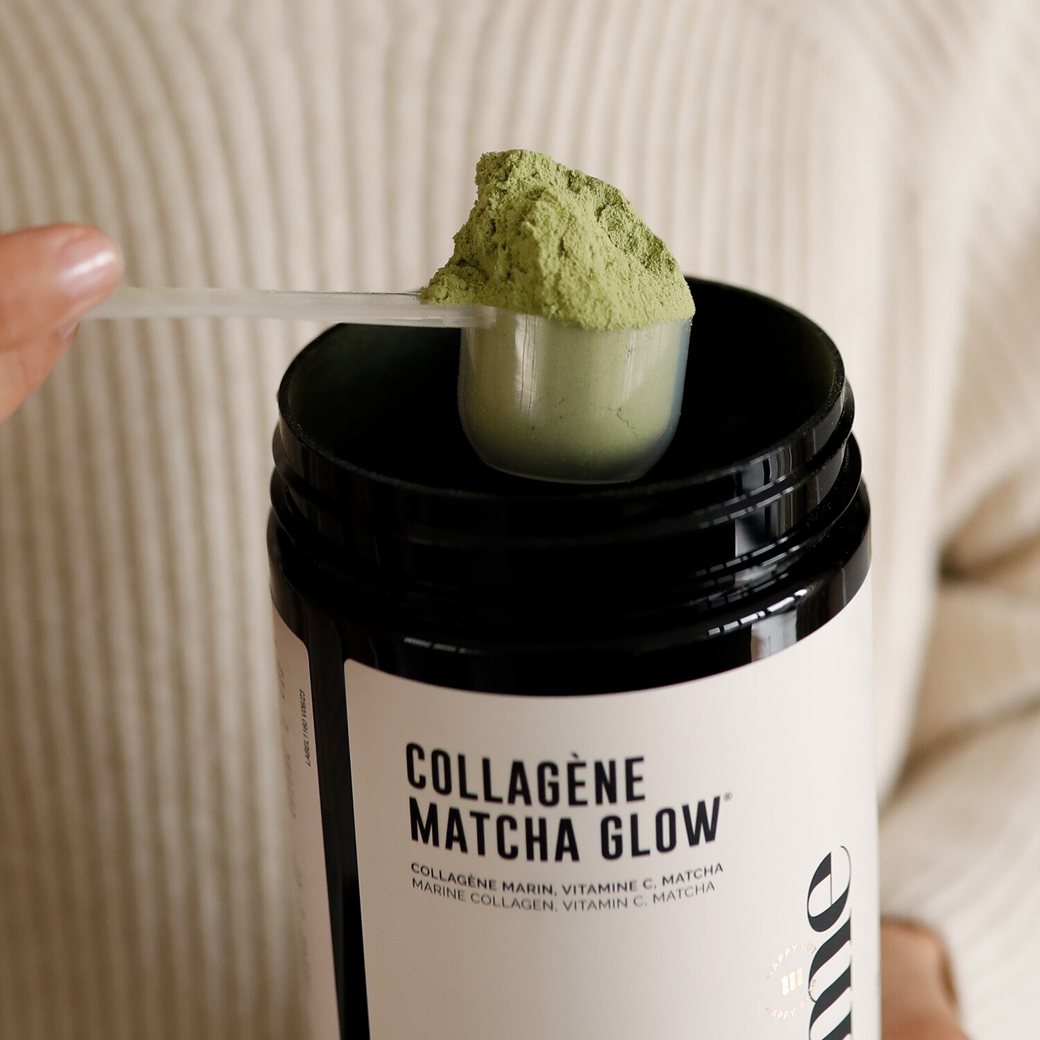 Aime - Collagène Matcha Glow - 10 jours - Senteurs d'Ailleurs