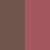 Bronze Pink/Espresso​ (1,6 g)