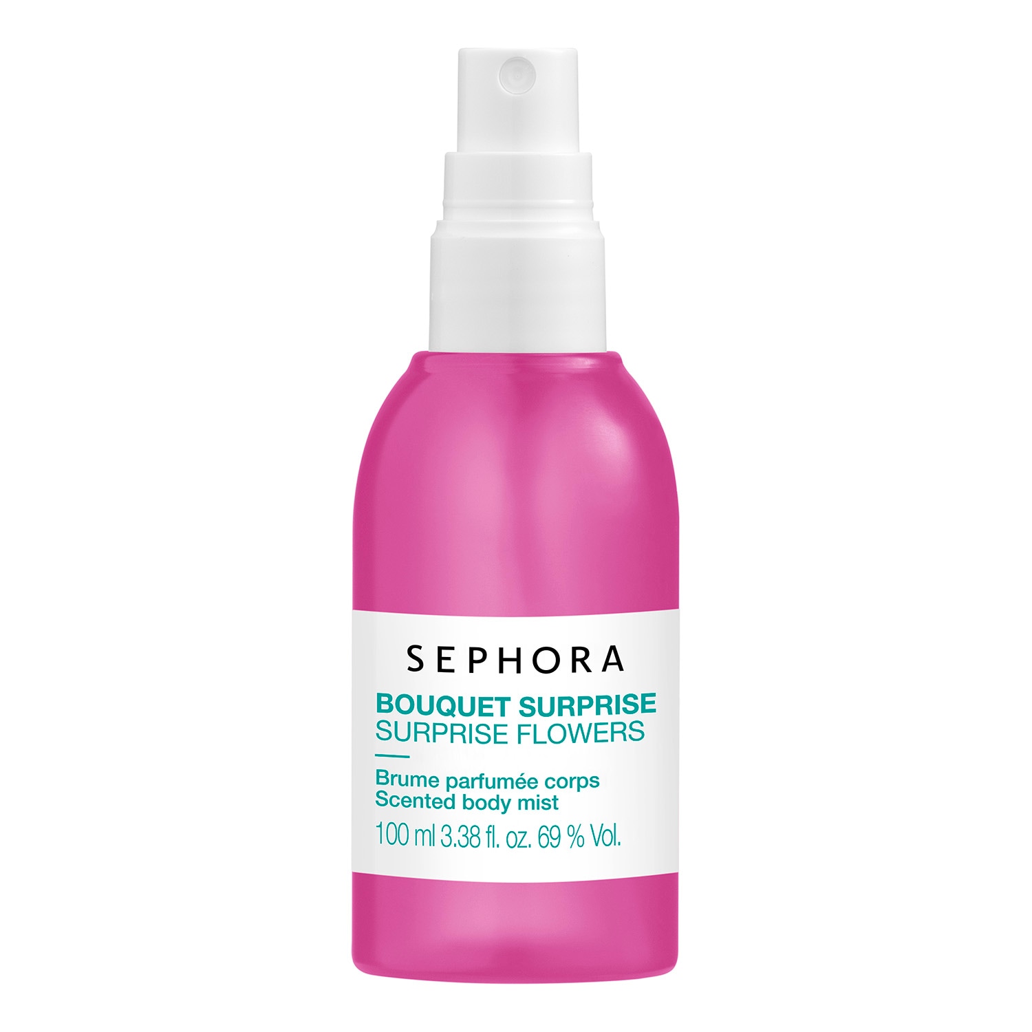 victoria secret sephora