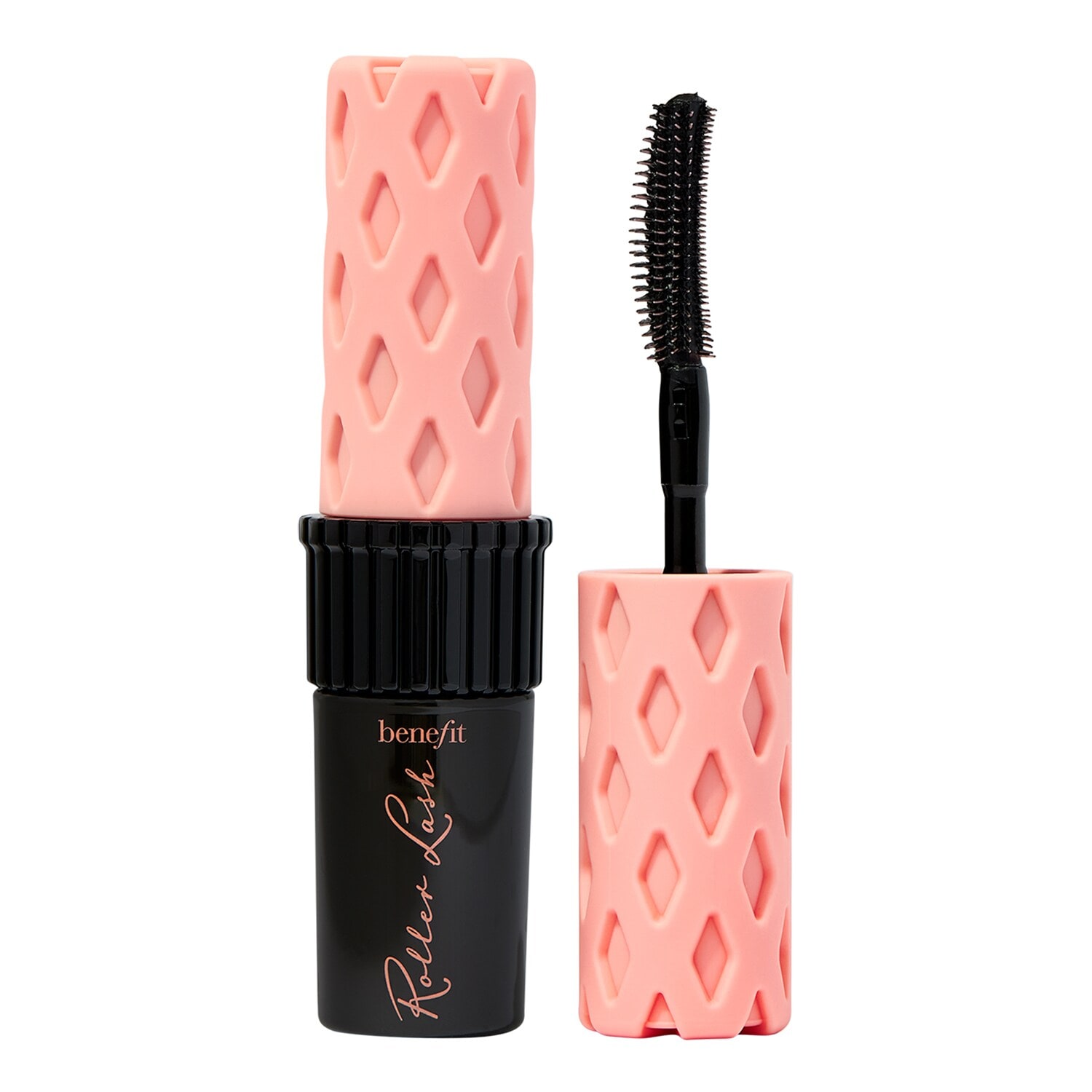 Roller Lash Mini Mascara recourbant format voyage de BENEFIT