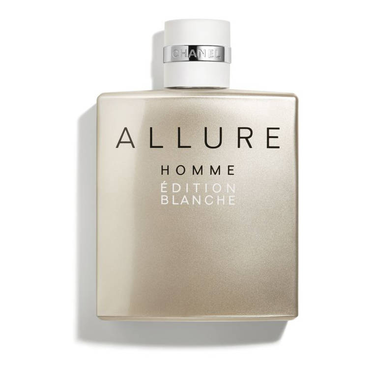 Homme Allure Édition De Blanche Eau Parfum P0wNnOkXZ8