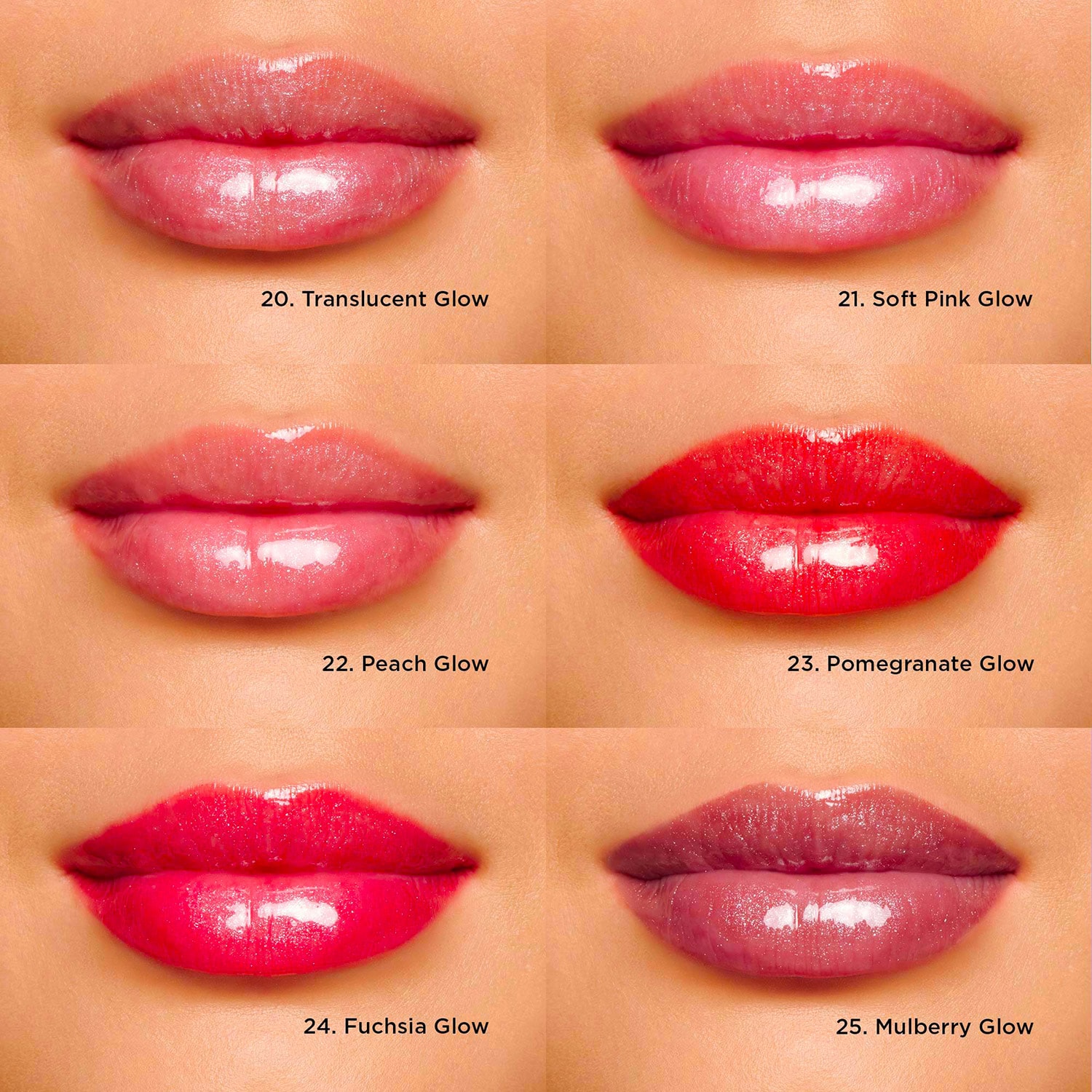 Lip Perfector - Embellisseur de Lèvres - Gloss lèvres et joues de ...
