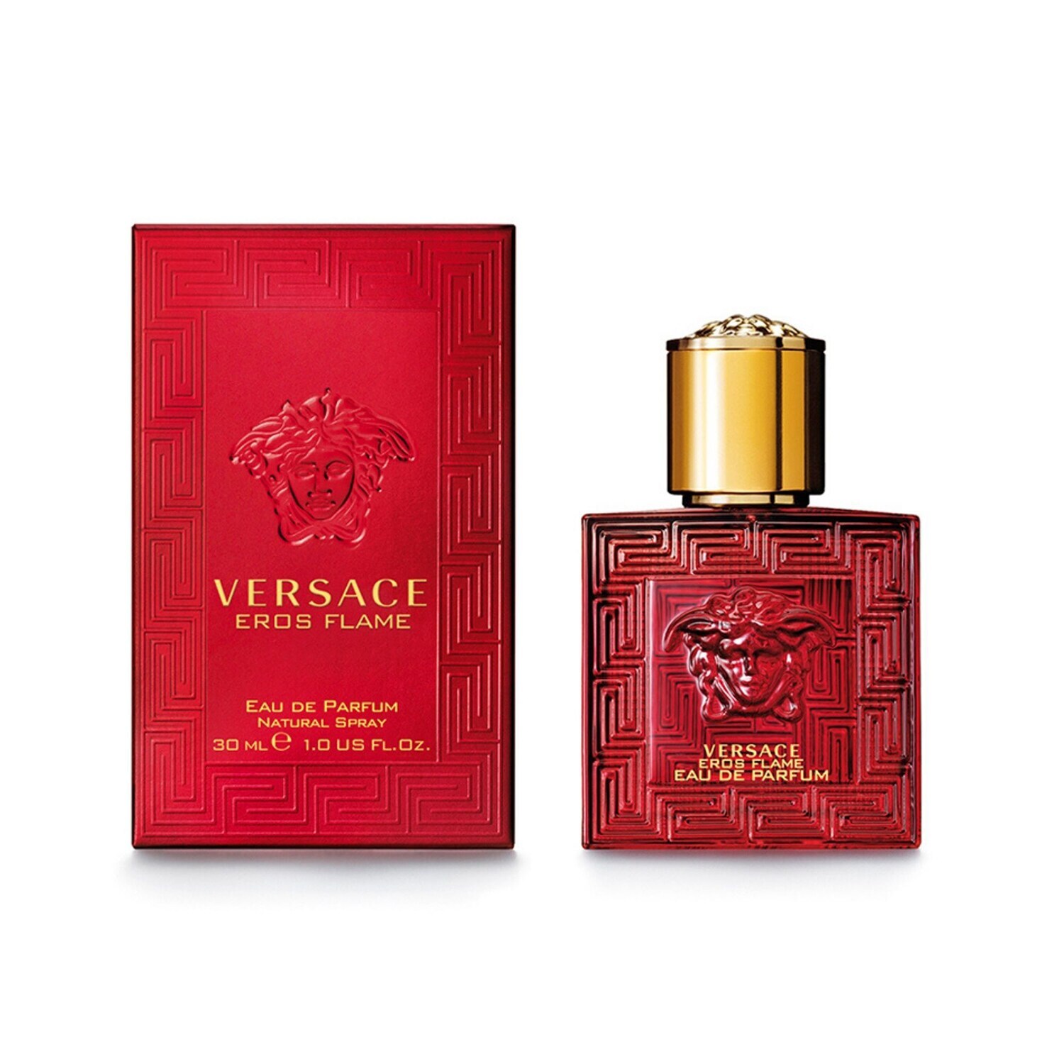 Versace Eros Flame Eau de parfum de VERSACE ≡ SEPHORA