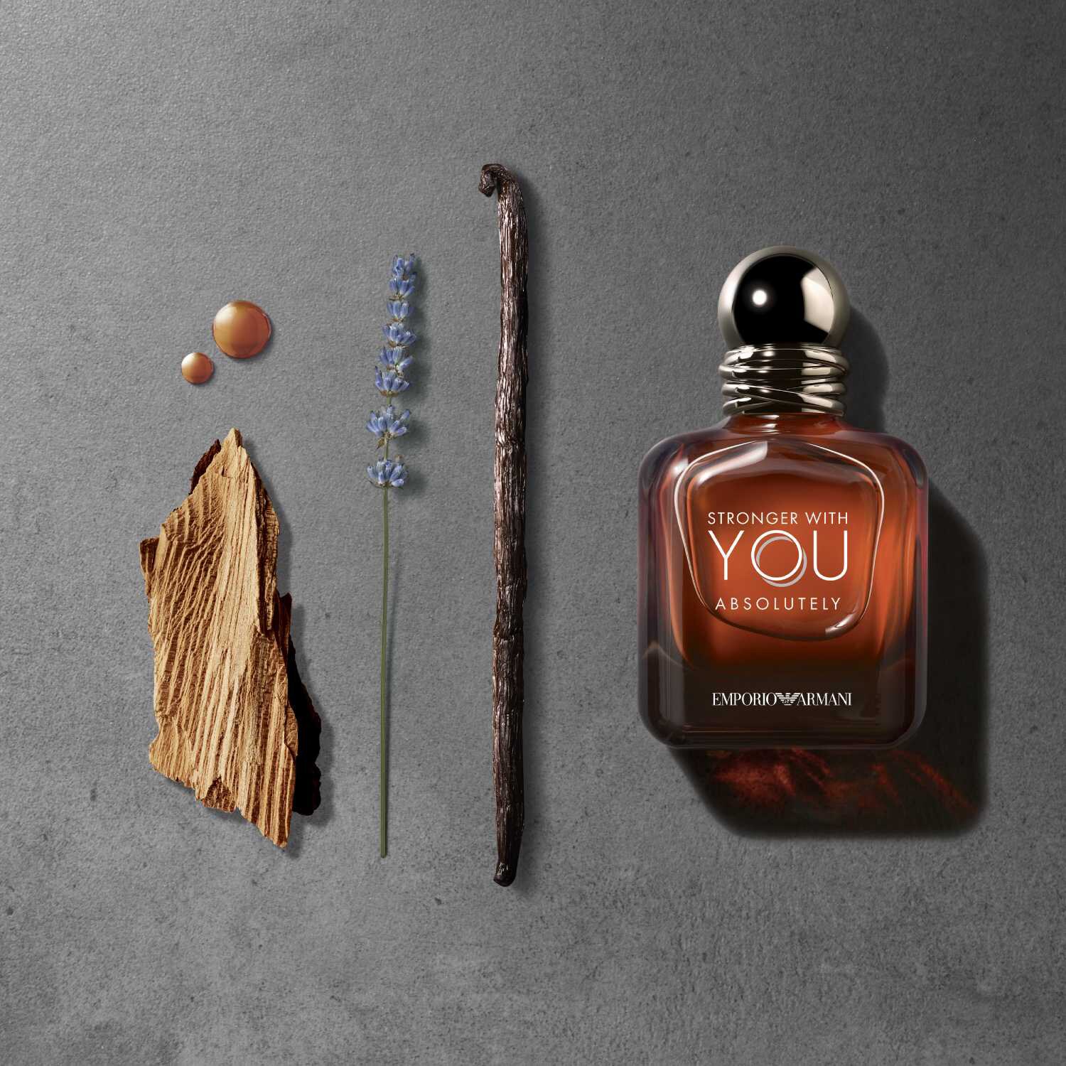 Stronger with You Absolutely Eau de Parfum de ARMANI ≡ SEPHORA
