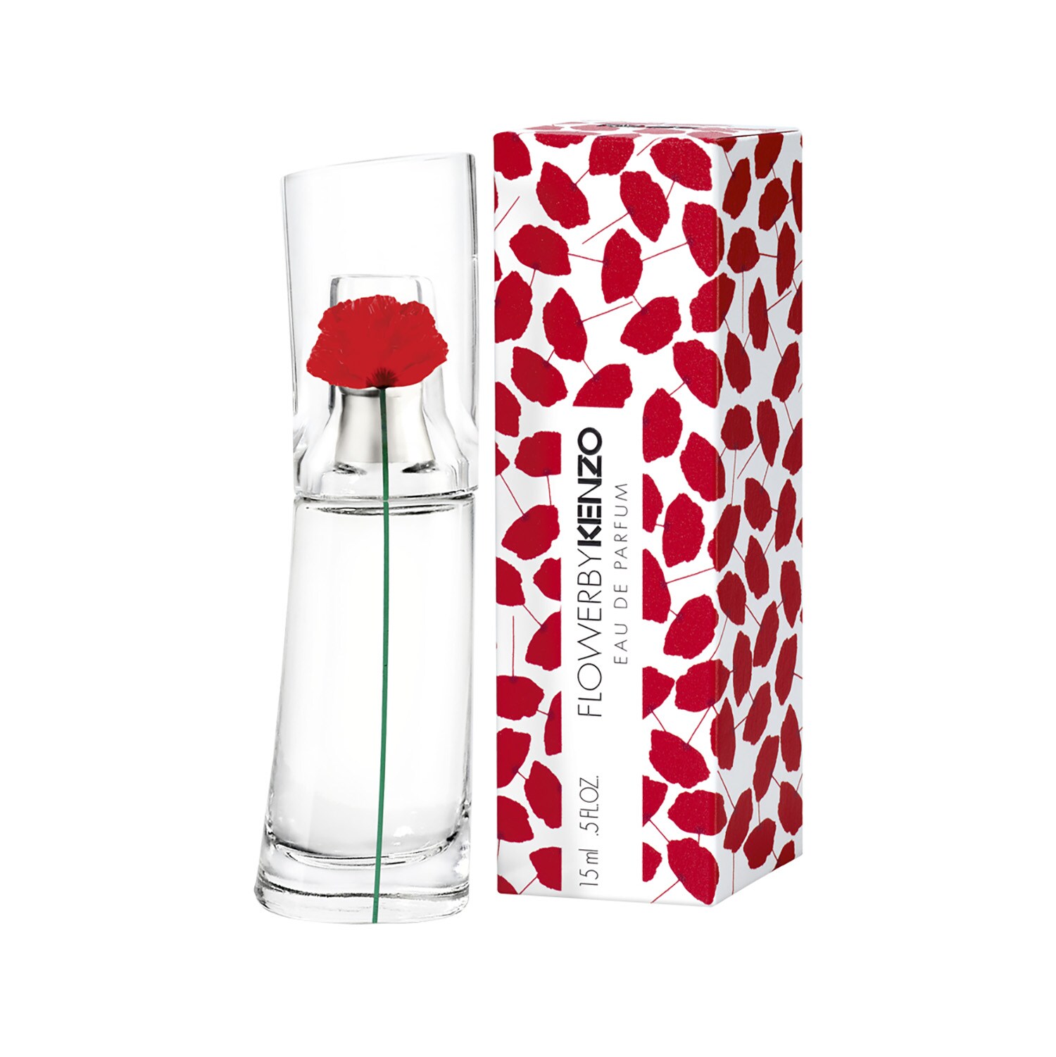 Flower By Kenzo Eau de Parfum Format Voyage de KENZO ≡ SEPHORA