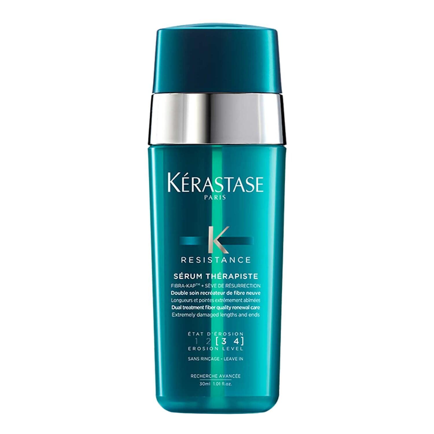 Resistance Sérum Thérapiste Double sérum réparateur pour cheveux très