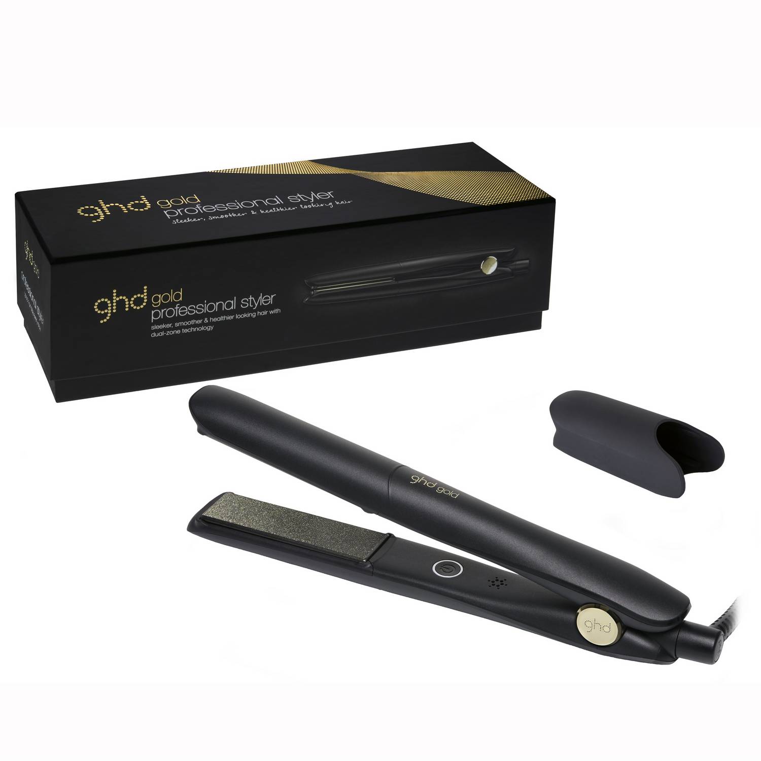 styler® ghd gold® - Lisseur de GHD ≡ SEPHORA