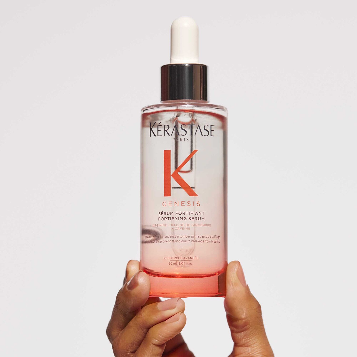 Genesis Sérum AntiChute Fortifiant Sérum antichute des cheveux de KÉRASTASE ≡ SEPHORA
