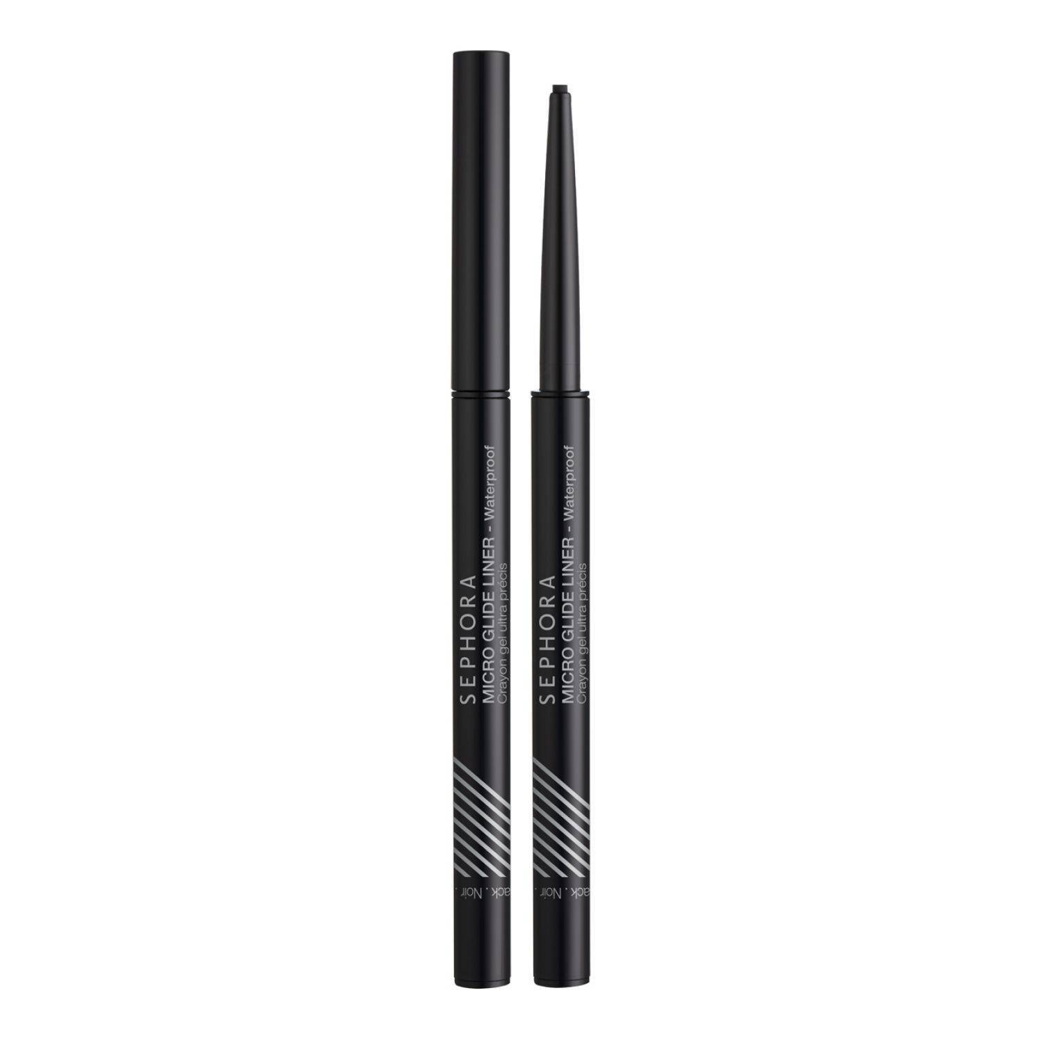 Micro Glide Liner Crayon gel ultra précis Waterproof de SEPHORA