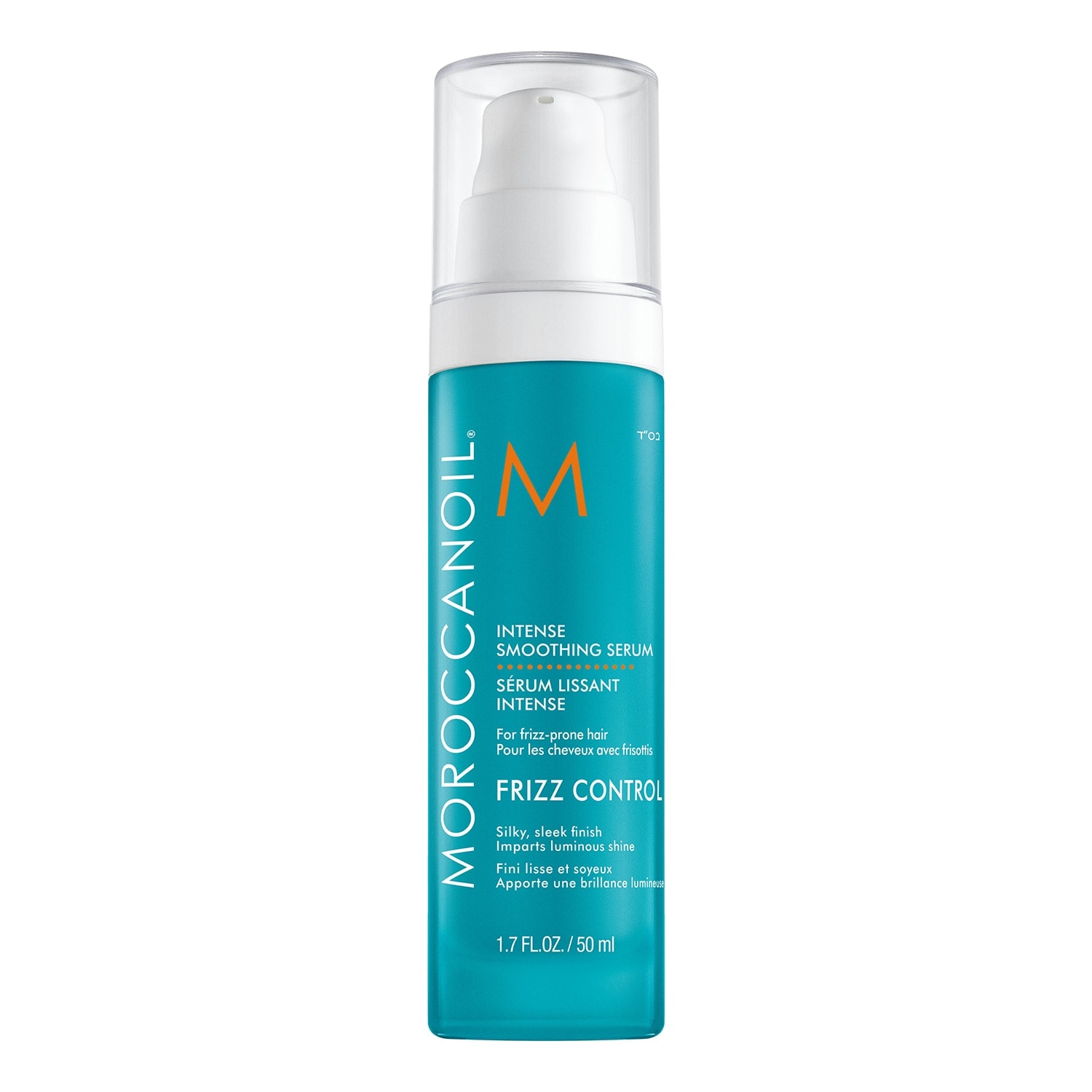 Serum Lissant Intense Pour les cheveux avec frisottis de MOROCCANOIL ≡ SEPHORA