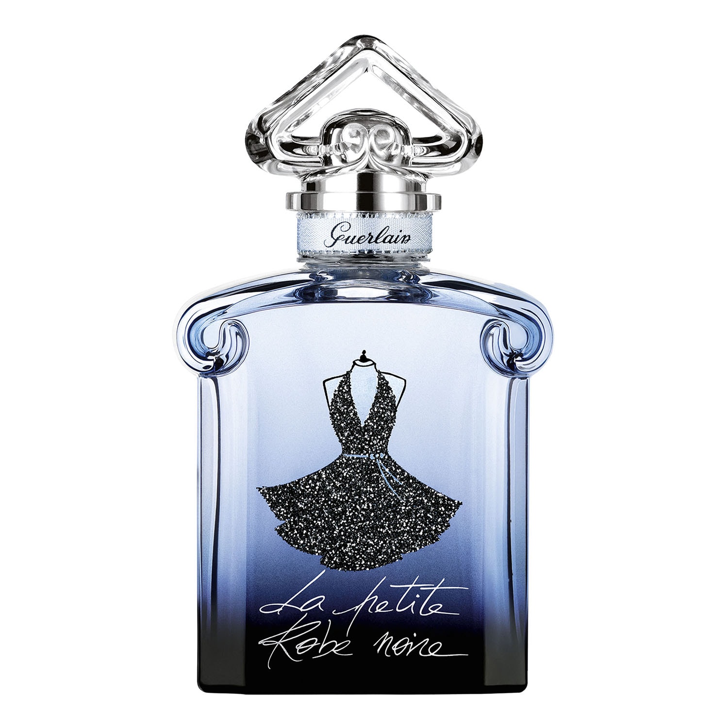 La Petite Robe Noire Eau De Parfum Intense Serie Limitee De Guerlain Sephora