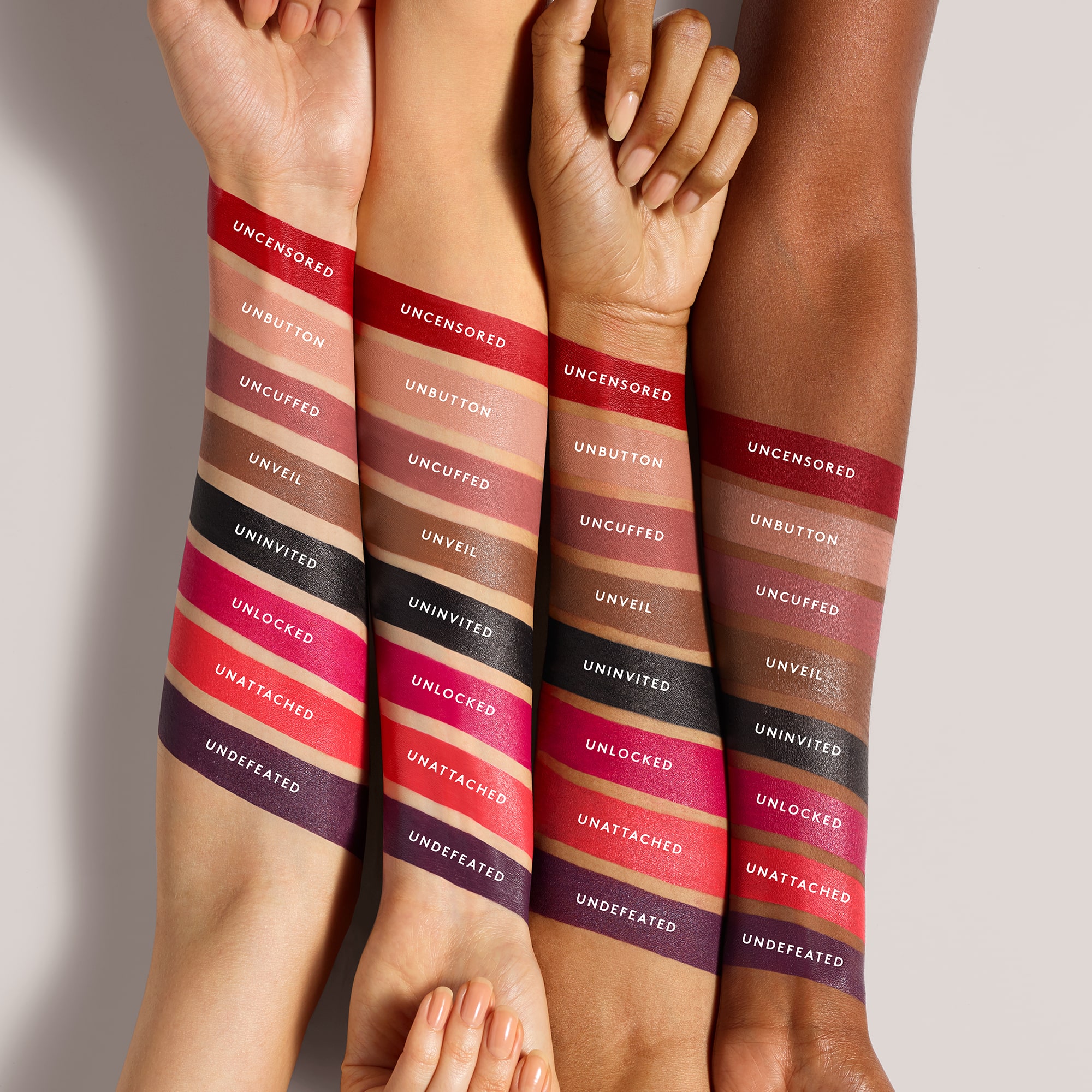 fenty uncuffed sephora