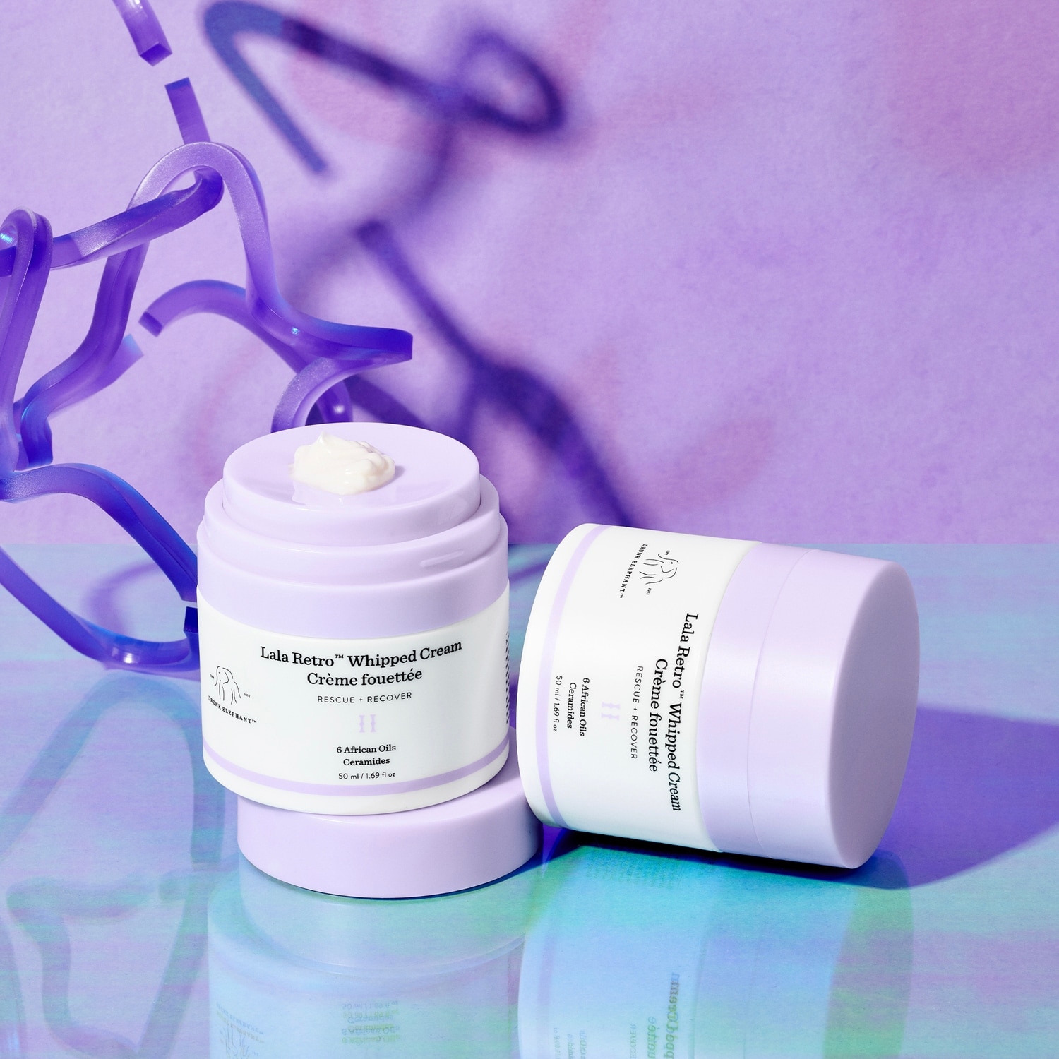 Drunk Elephant Lala Retro Whipped Cream Review Allure
