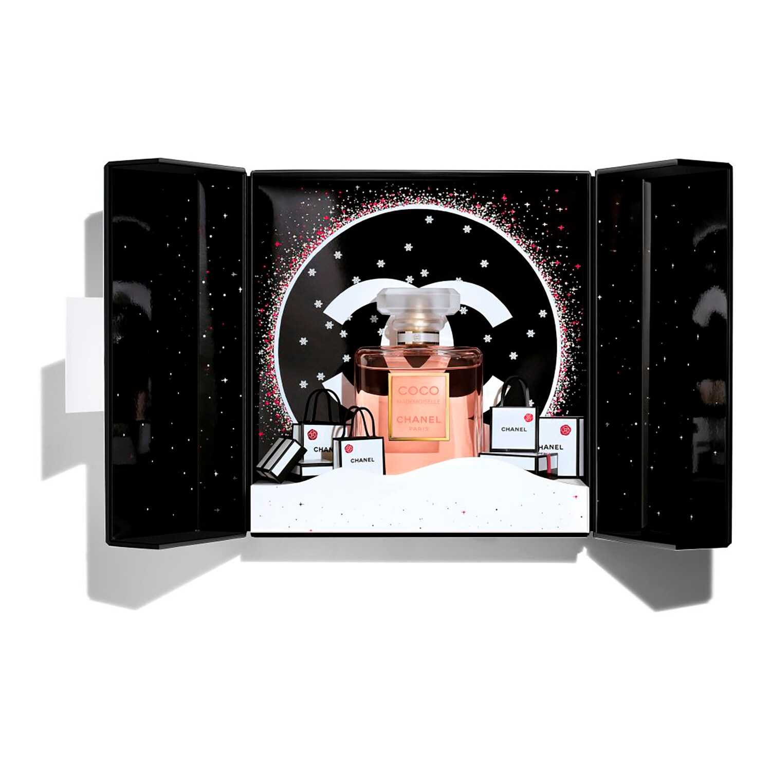 COCO MADEMOISELLE Écrin Eau De Parfum de CHANEL ≡ SEPHORA