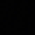 091 Matte black - fini mat (1 g)