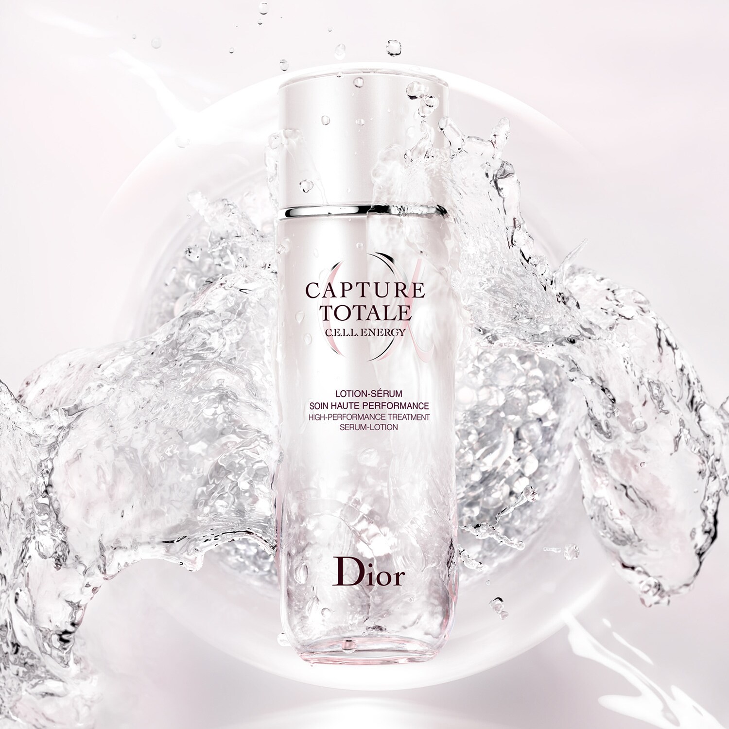 Capture Totale Lotionsérum visage haute performance de DIOR ≡ SEPHORA